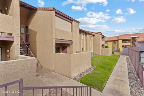 2194 N Pantano Road UNIT 150 Tucson AZ 85715