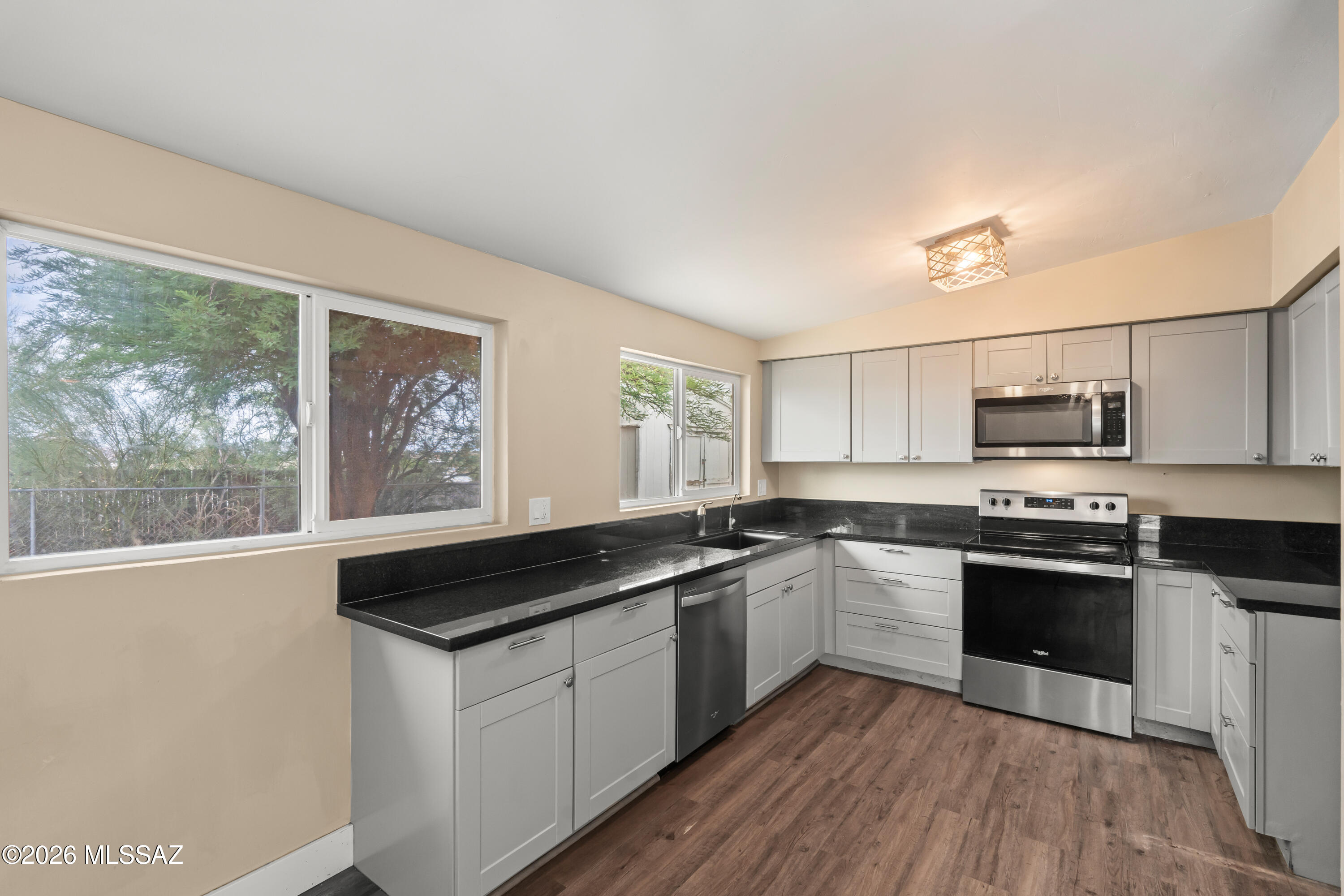 Horizon Hills (1-579) - Residential
