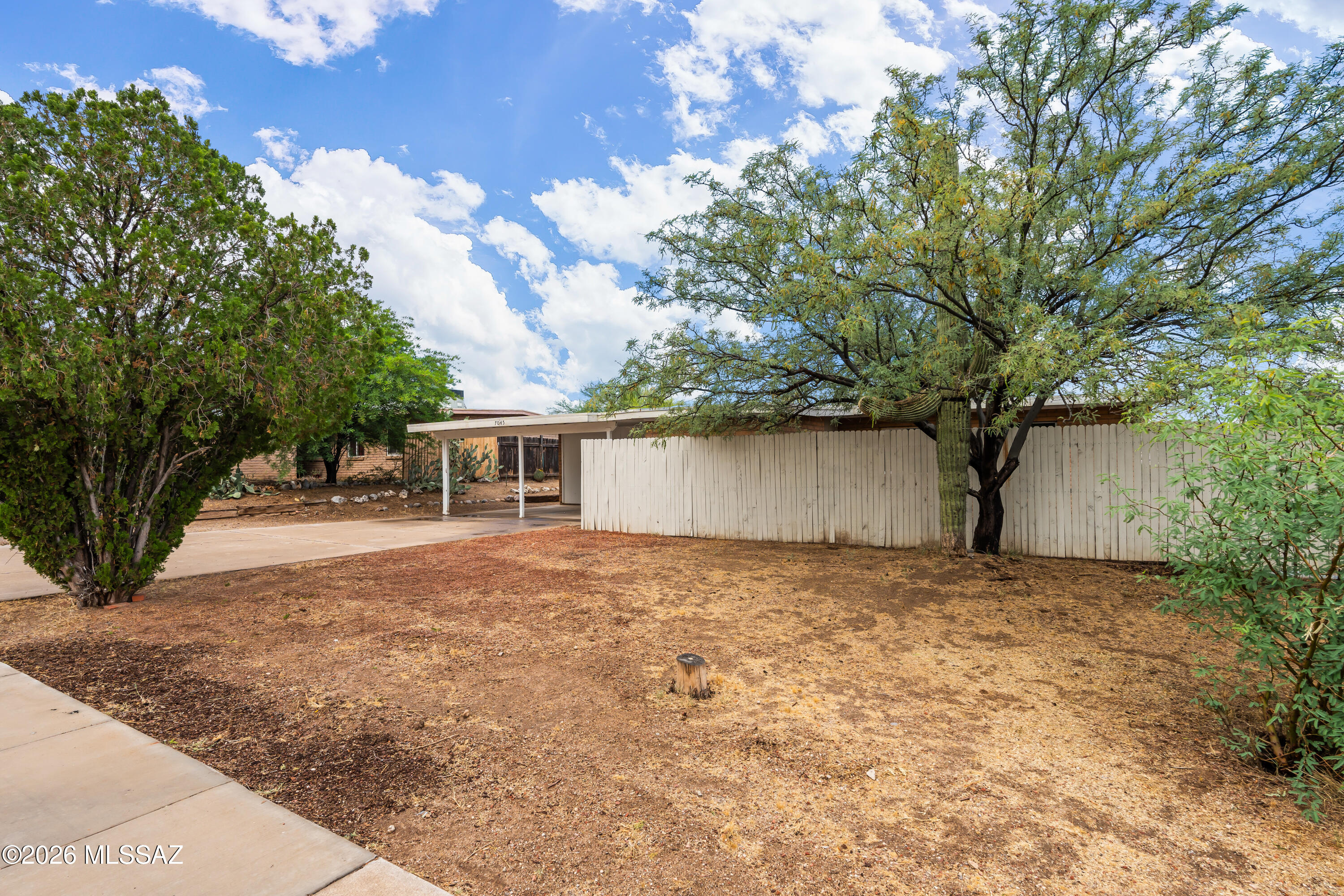 Horizon Hills (1-579) - Residential