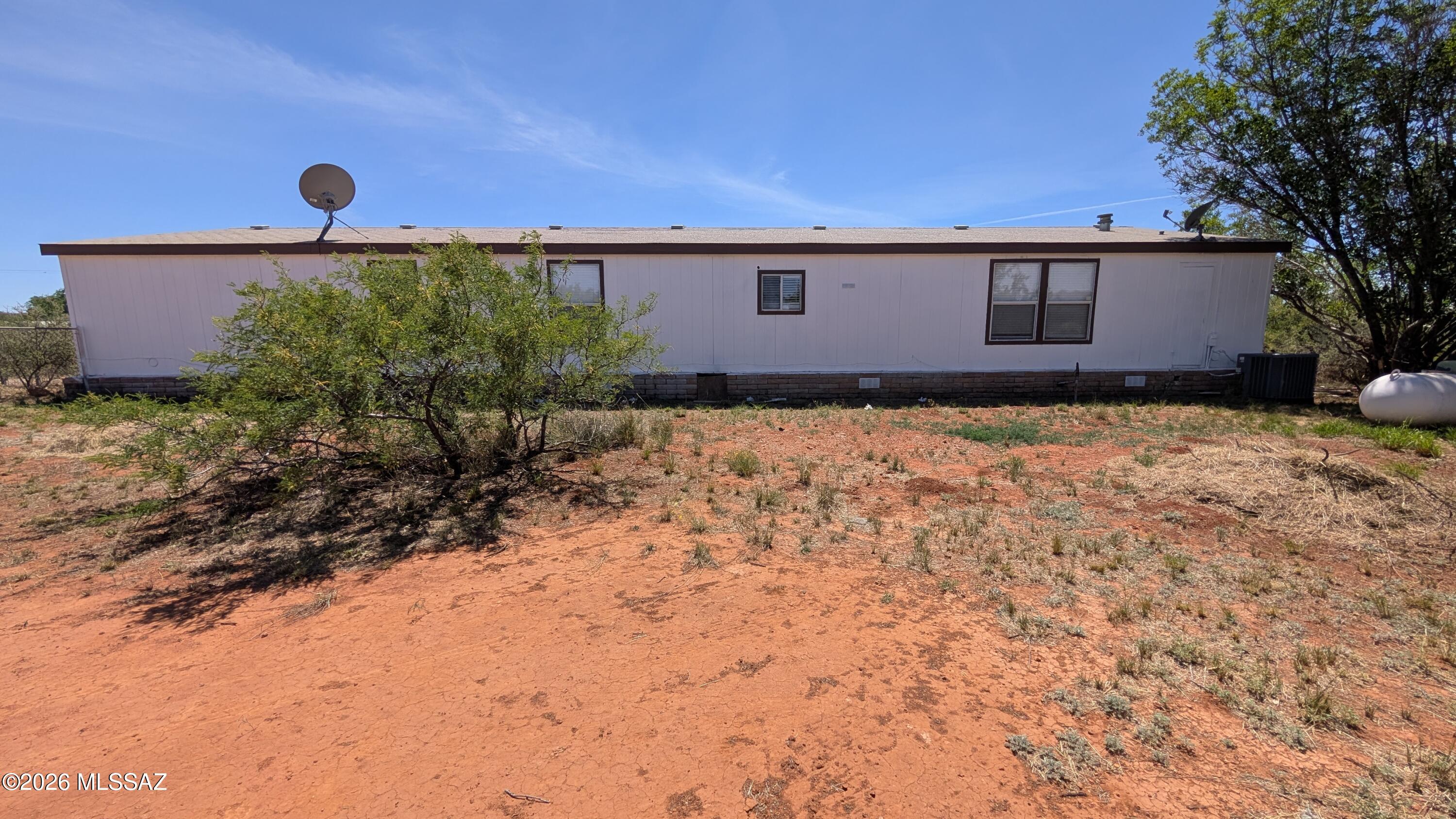 Other/Unknown - Residential