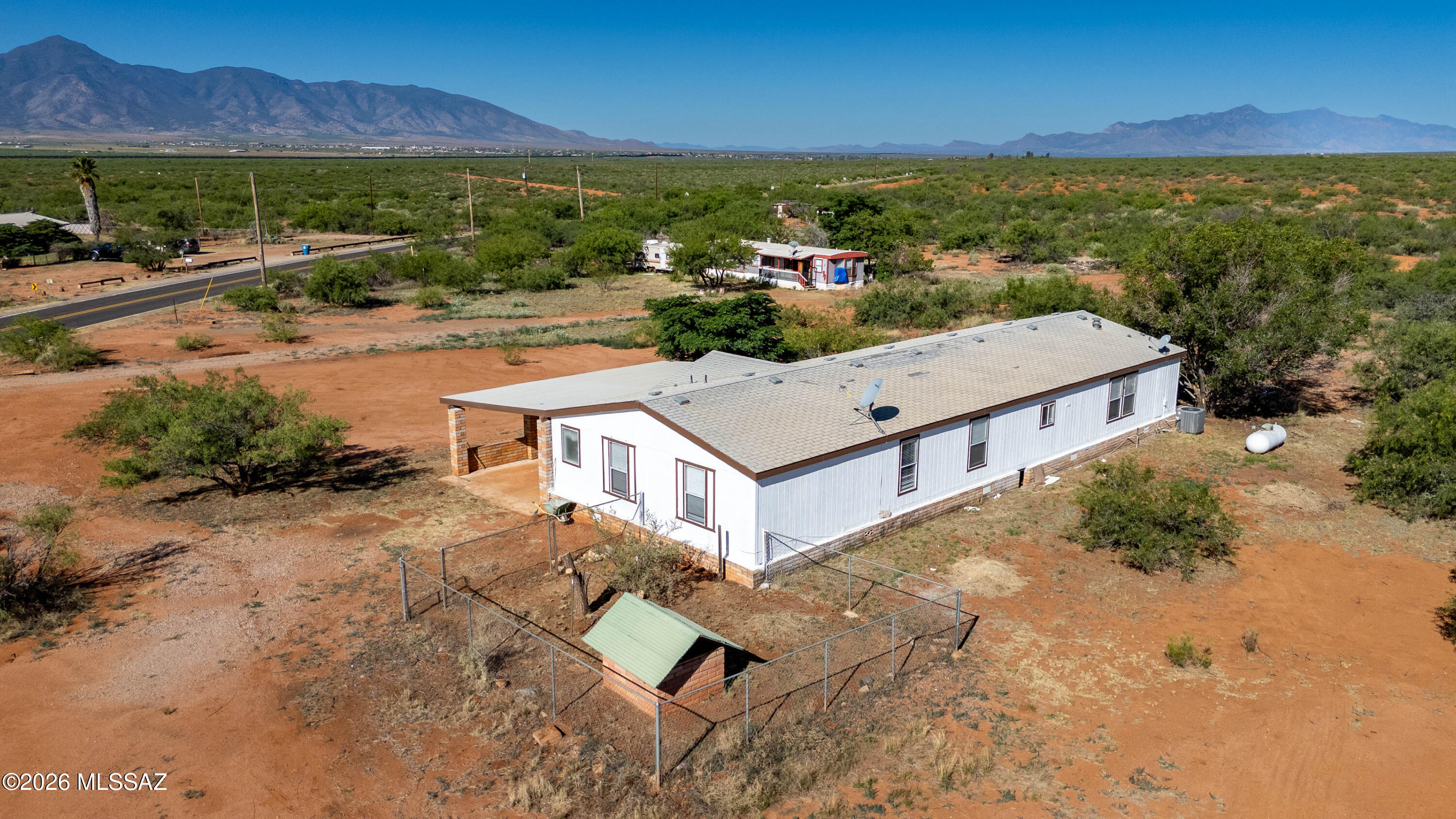 Other/Unknown - Residential