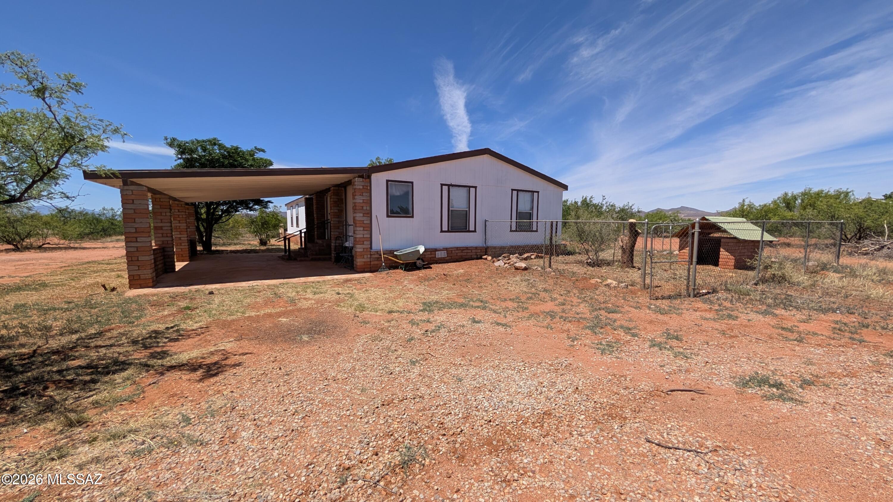 Other/Unknown - Residential