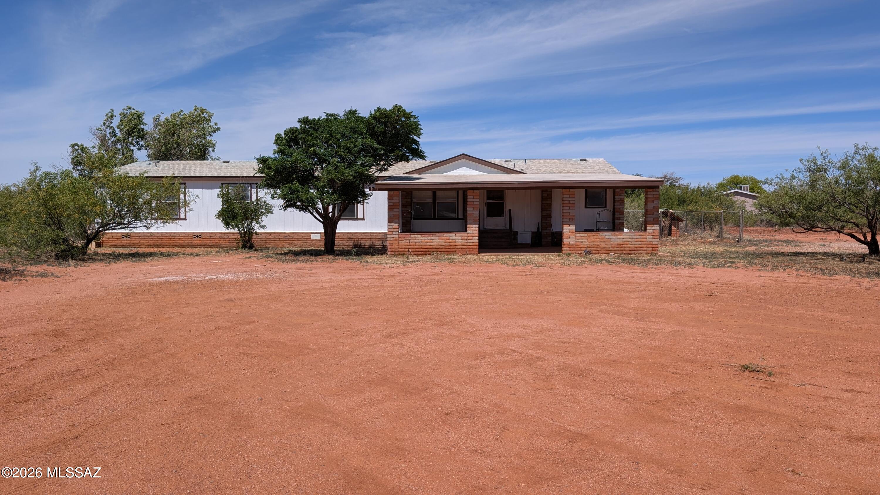 Other/Unknown - Residential
