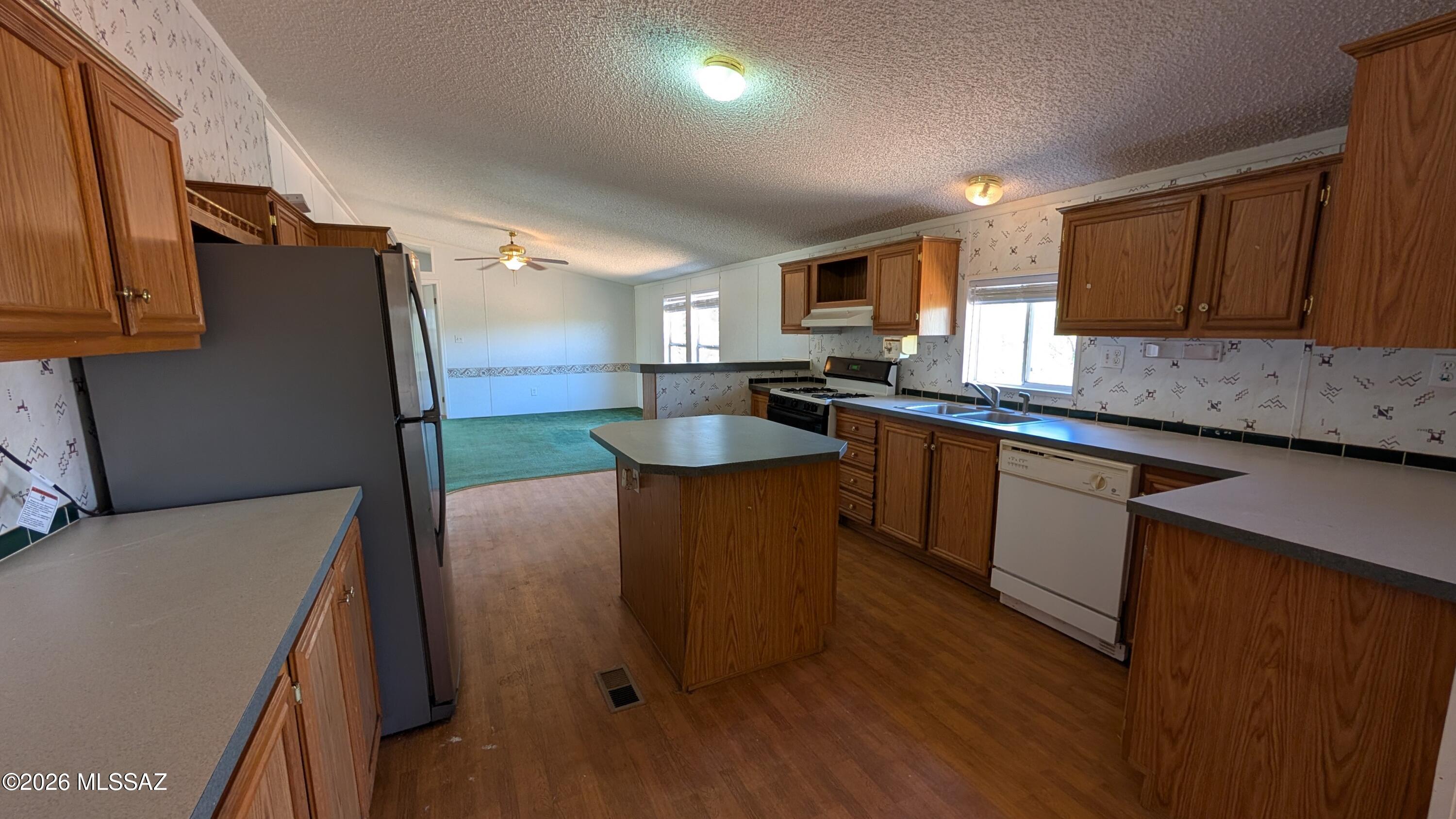 Other/Unknown - Residential
