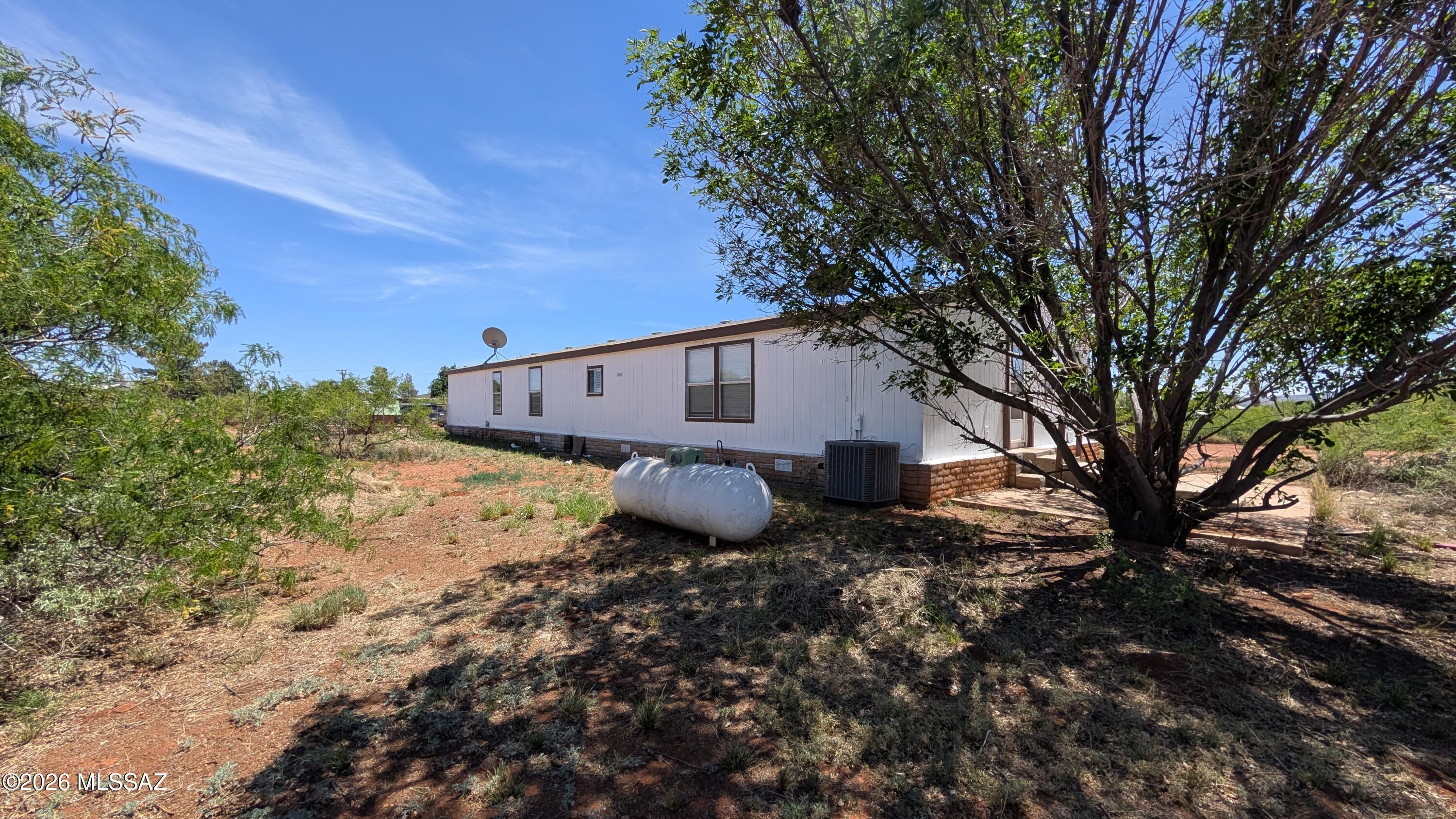 Other/Unknown - Residential