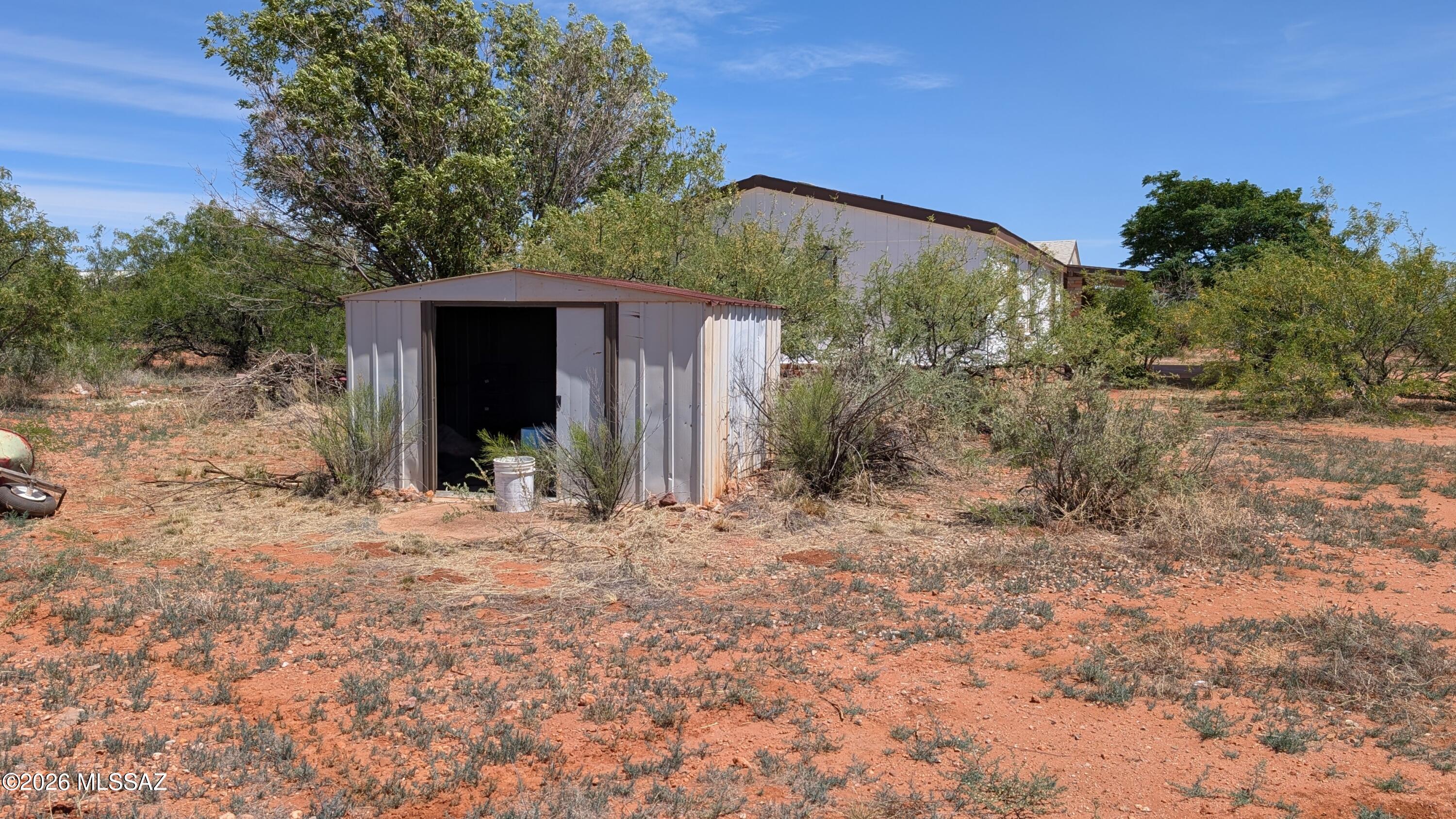 Other/Unknown - Residential