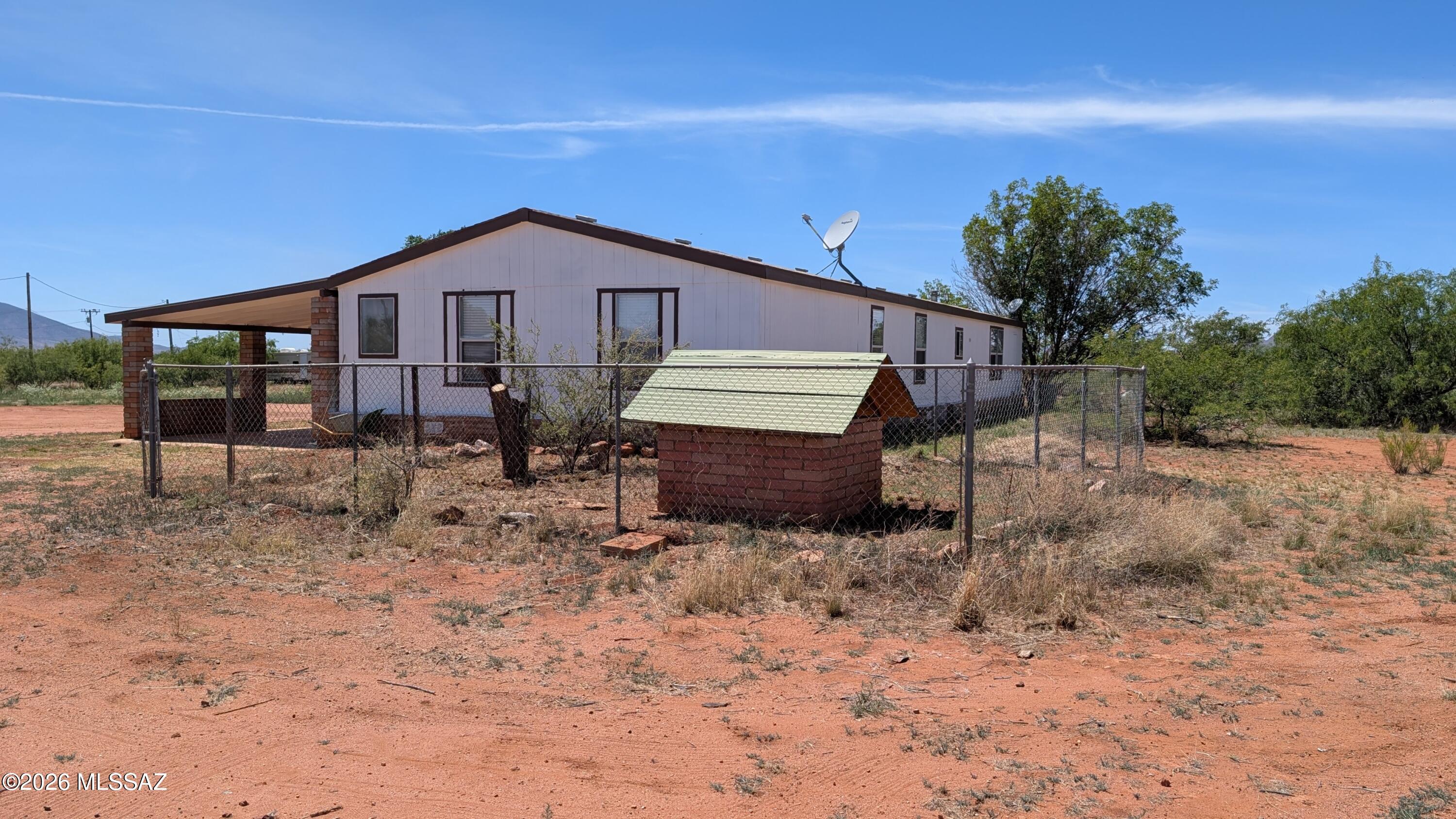 Other/Unknown - Residential