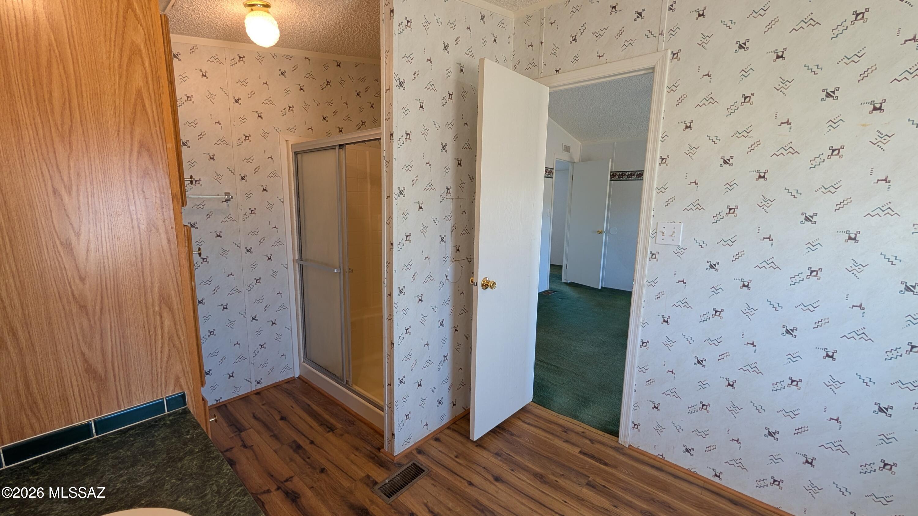 Other/Unknown - Residential