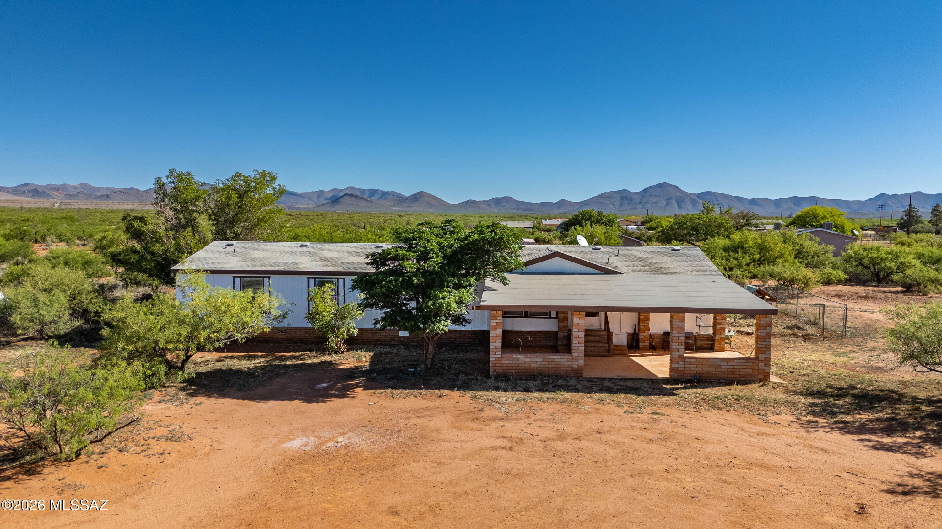 Other/Unknown - Residential