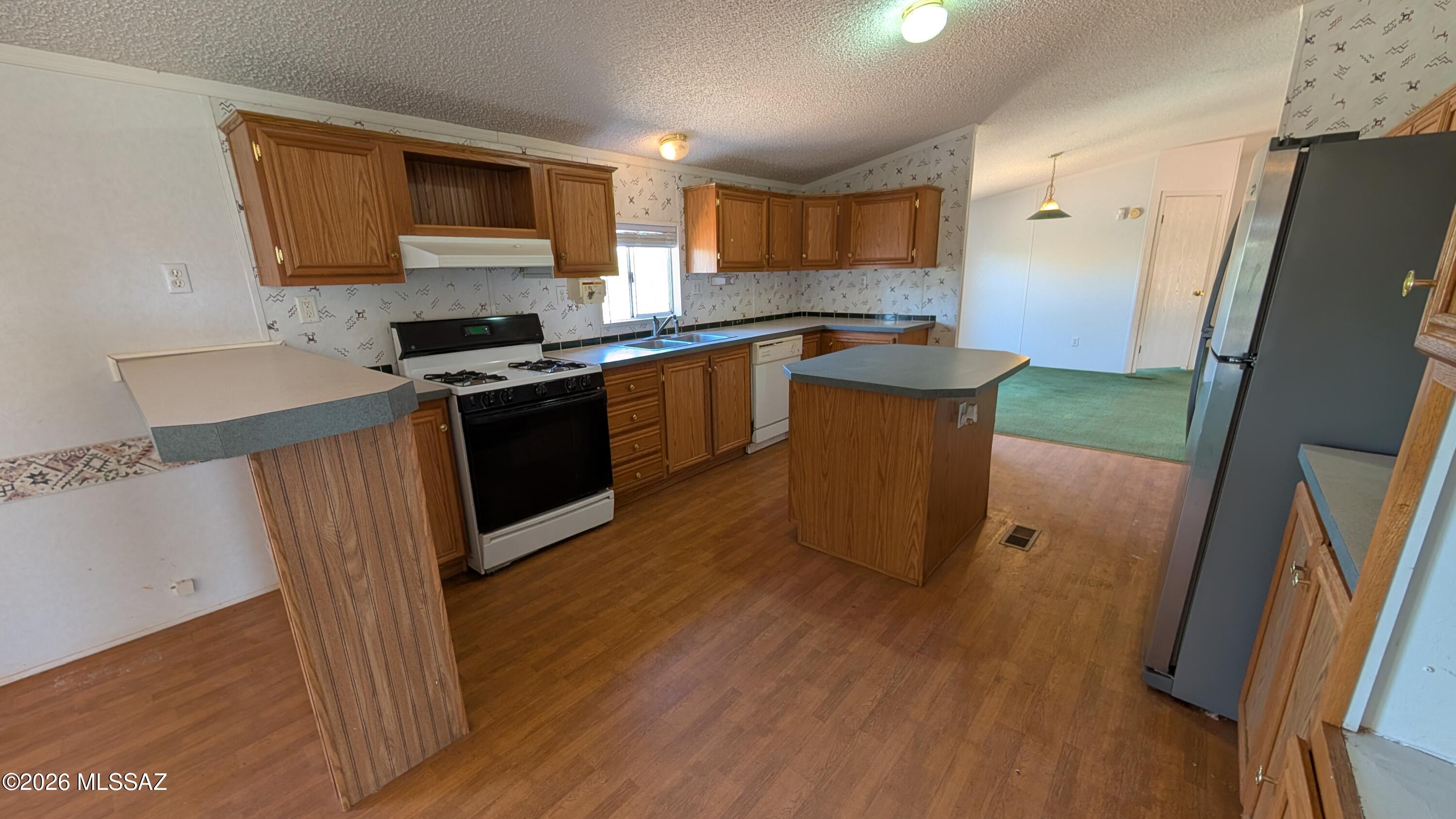 Other/Unknown - Residential