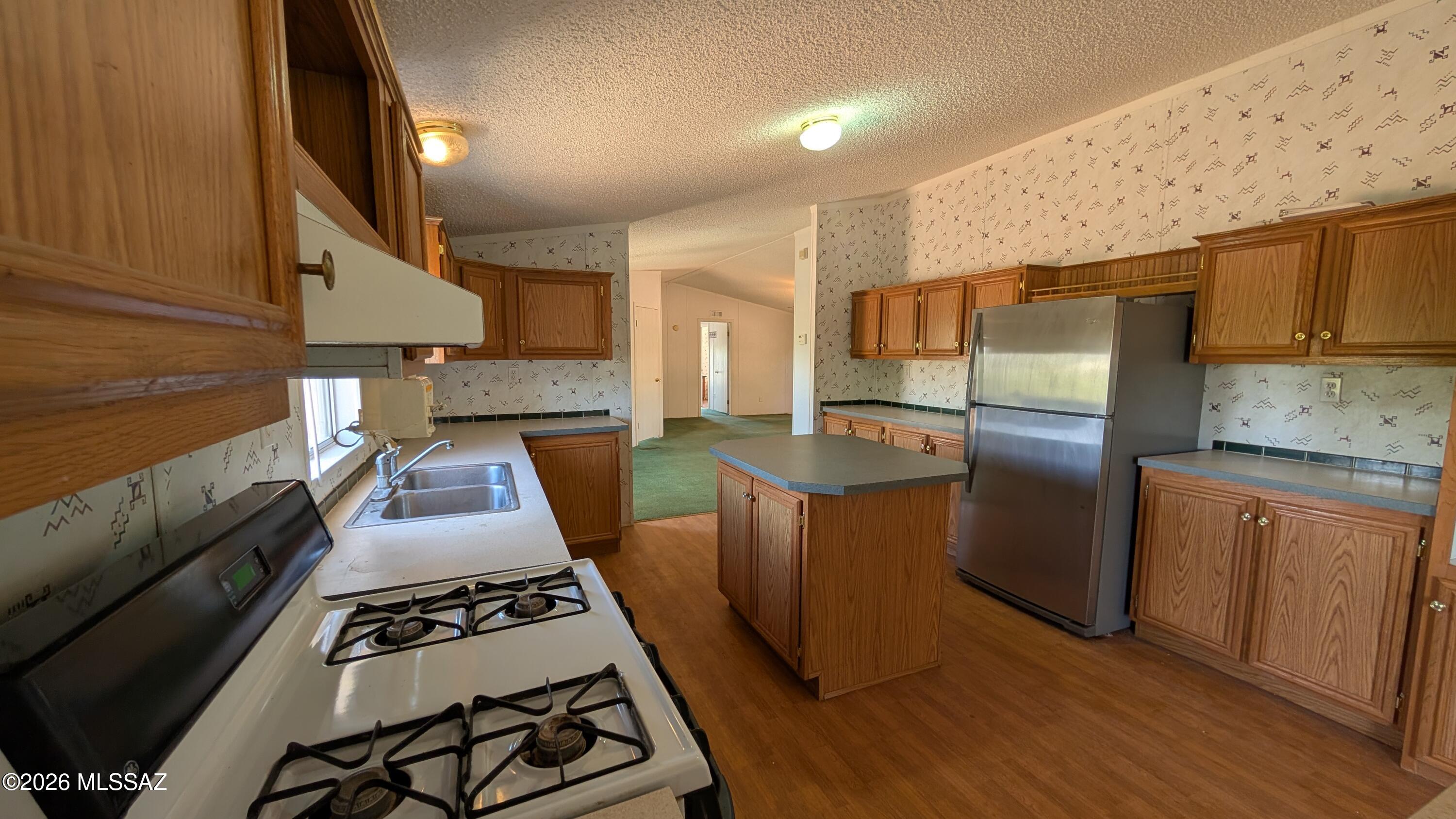 Other/Unknown - Residential