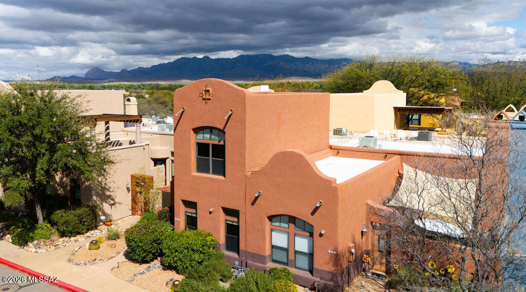 Barrio de Tubac - Residential