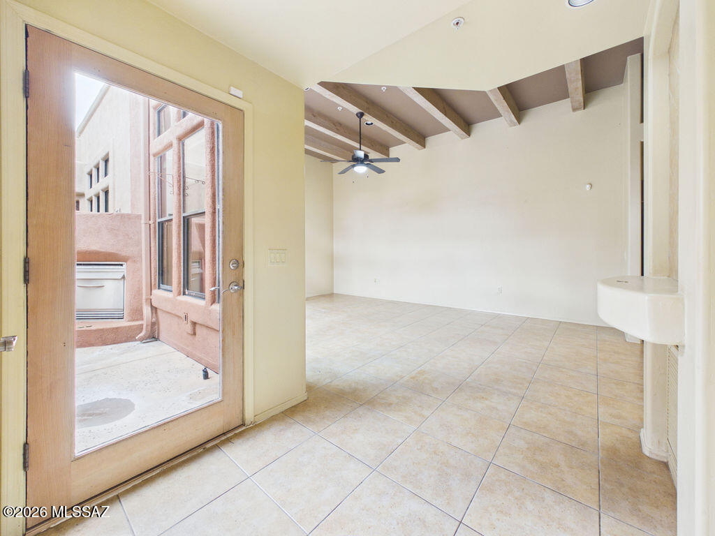 Barrio de Tubac - Residential