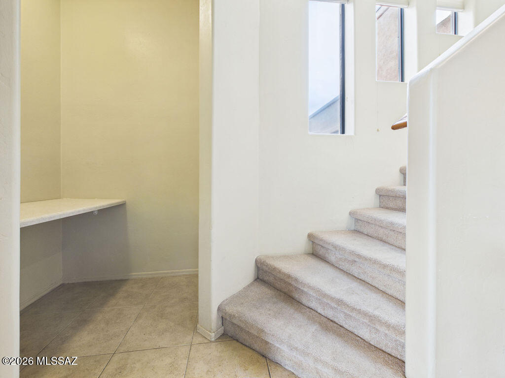 Barrio de Tubac - Residential