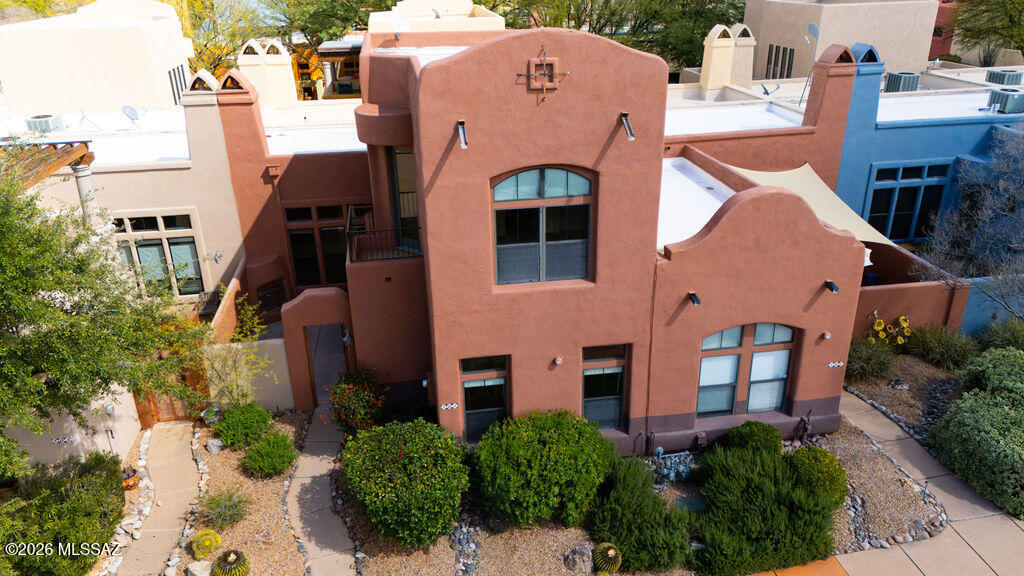 Barrio de Tubac - Residential