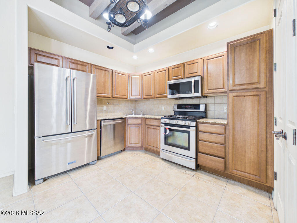 Barrio de Tubac - Residential