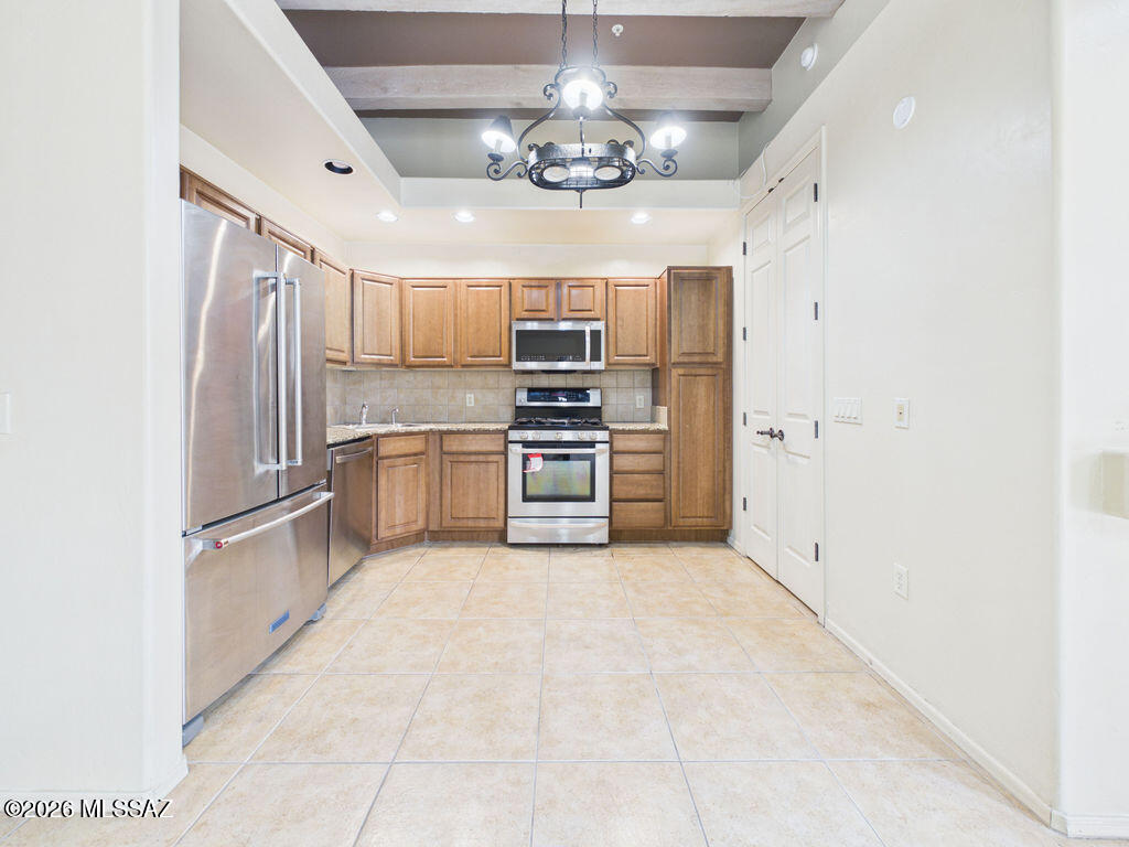 Barrio de Tubac - Residential