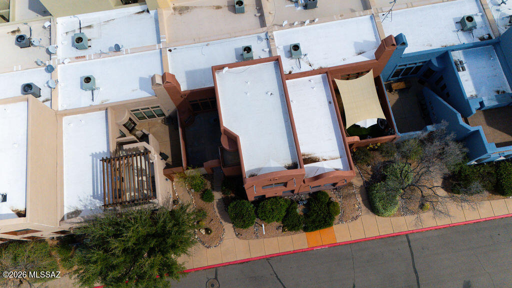 Barrio de Tubac - Residential