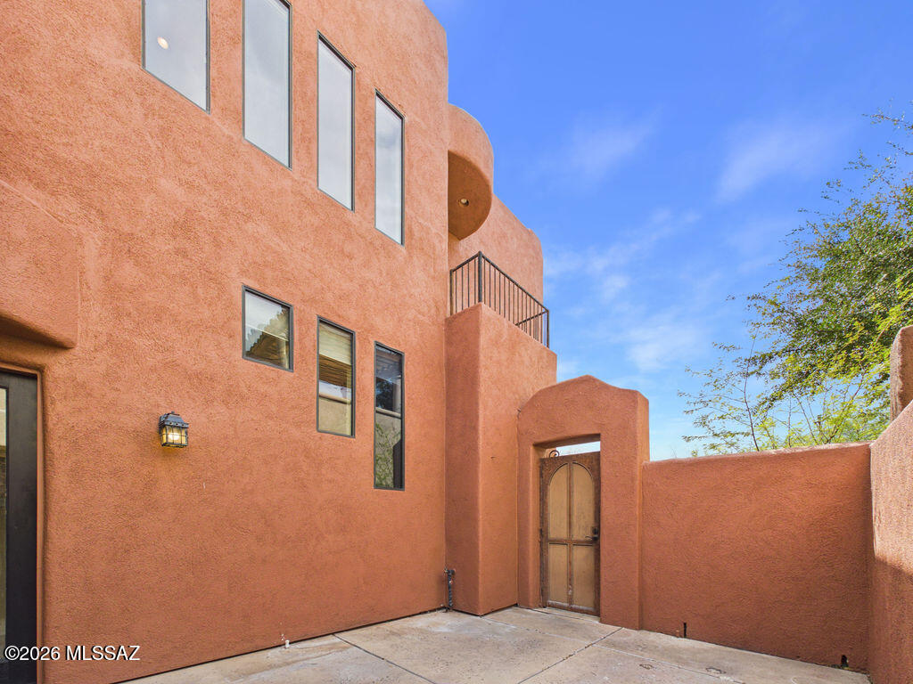 Barrio de Tubac - Residential