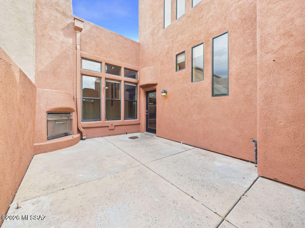 Barrio de Tubac - Residential