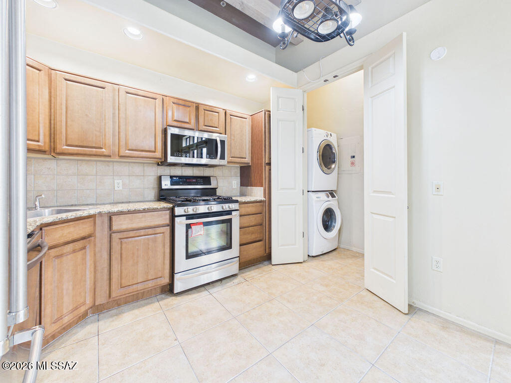 Barrio de Tubac - Residential