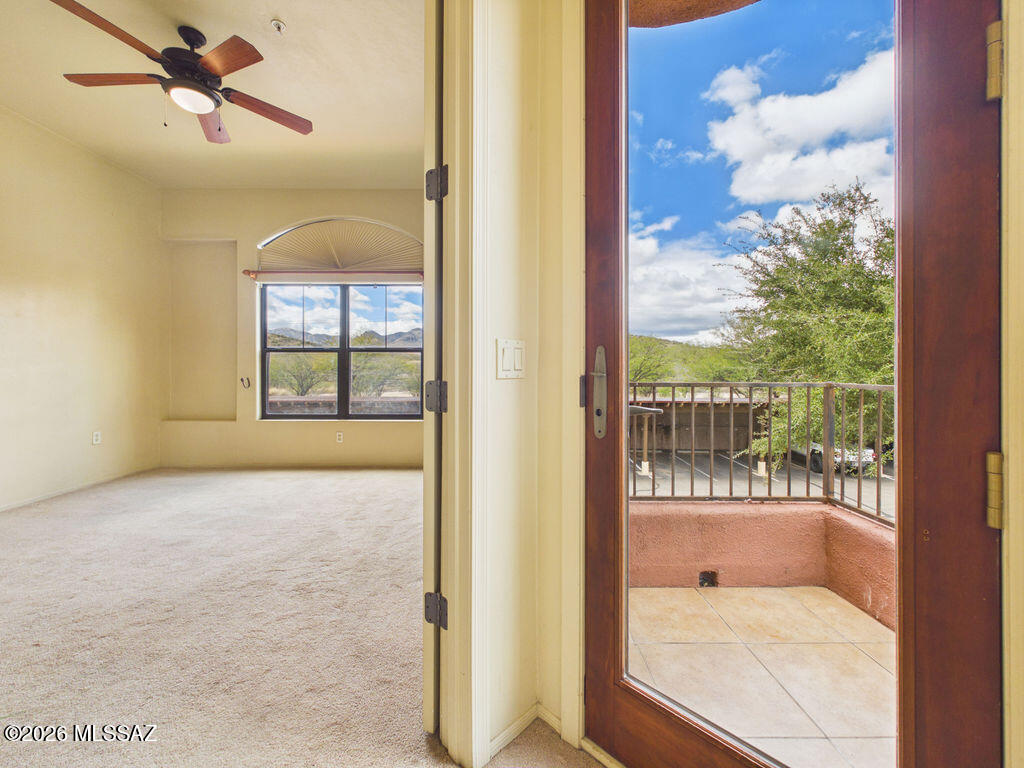 Barrio de Tubac - Residential