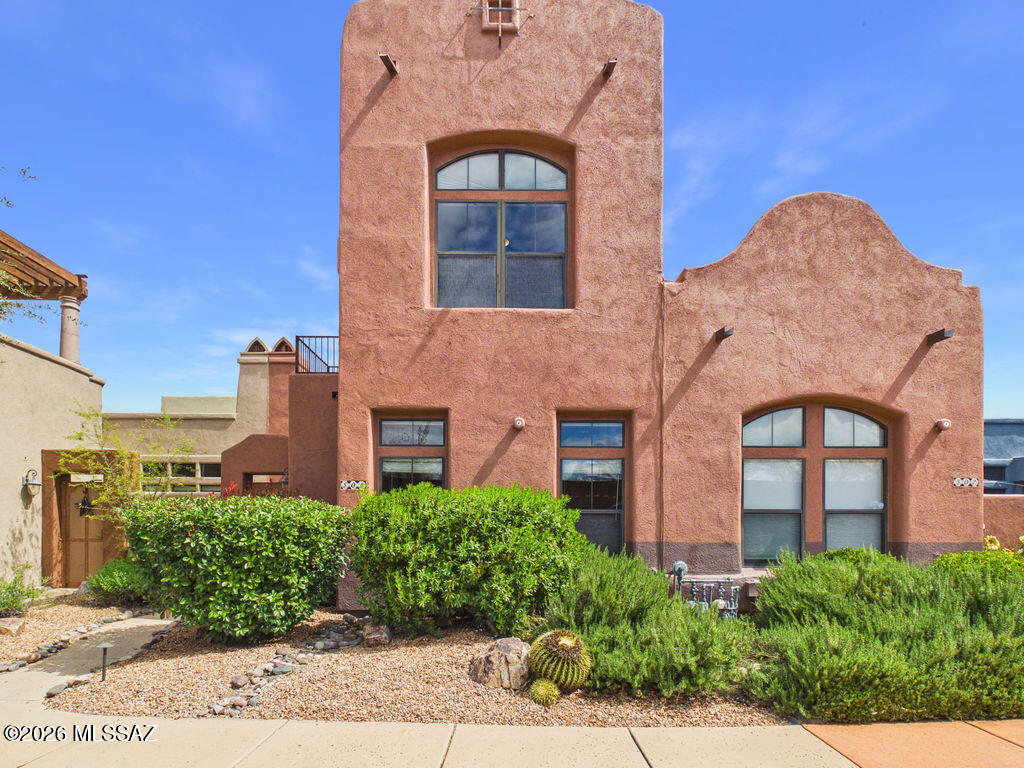 Barrio de Tubac - Residential