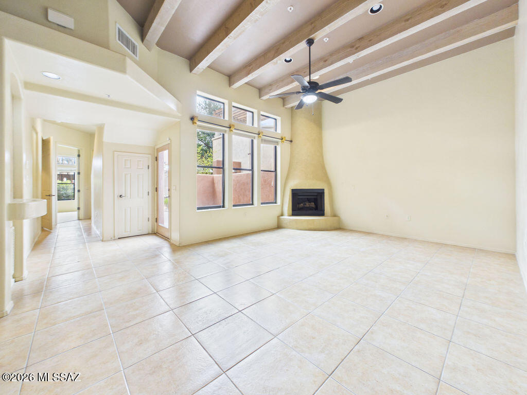 Barrio de Tubac - Residential