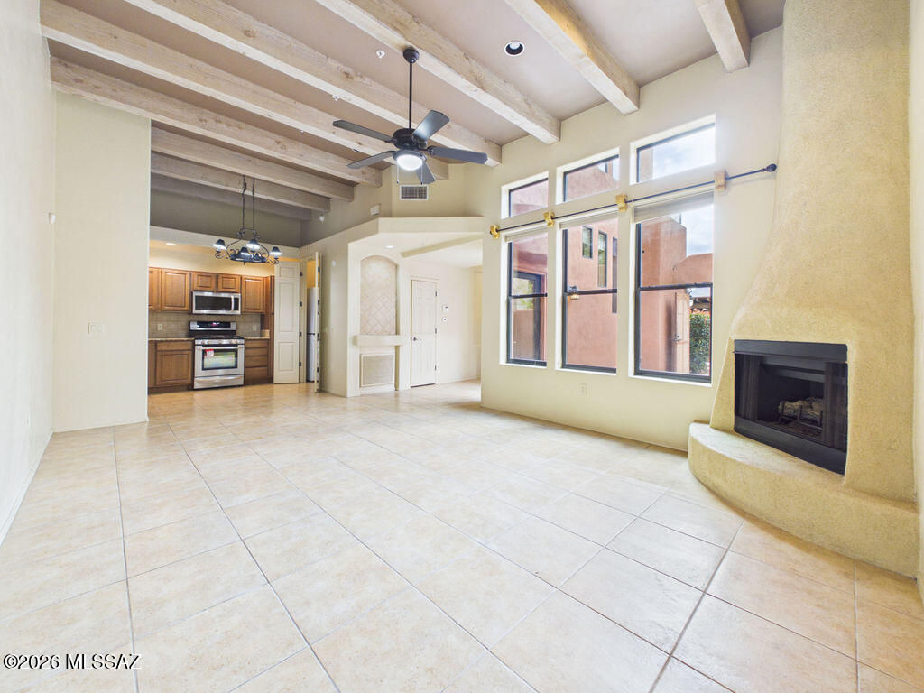 Barrio de Tubac - Residential