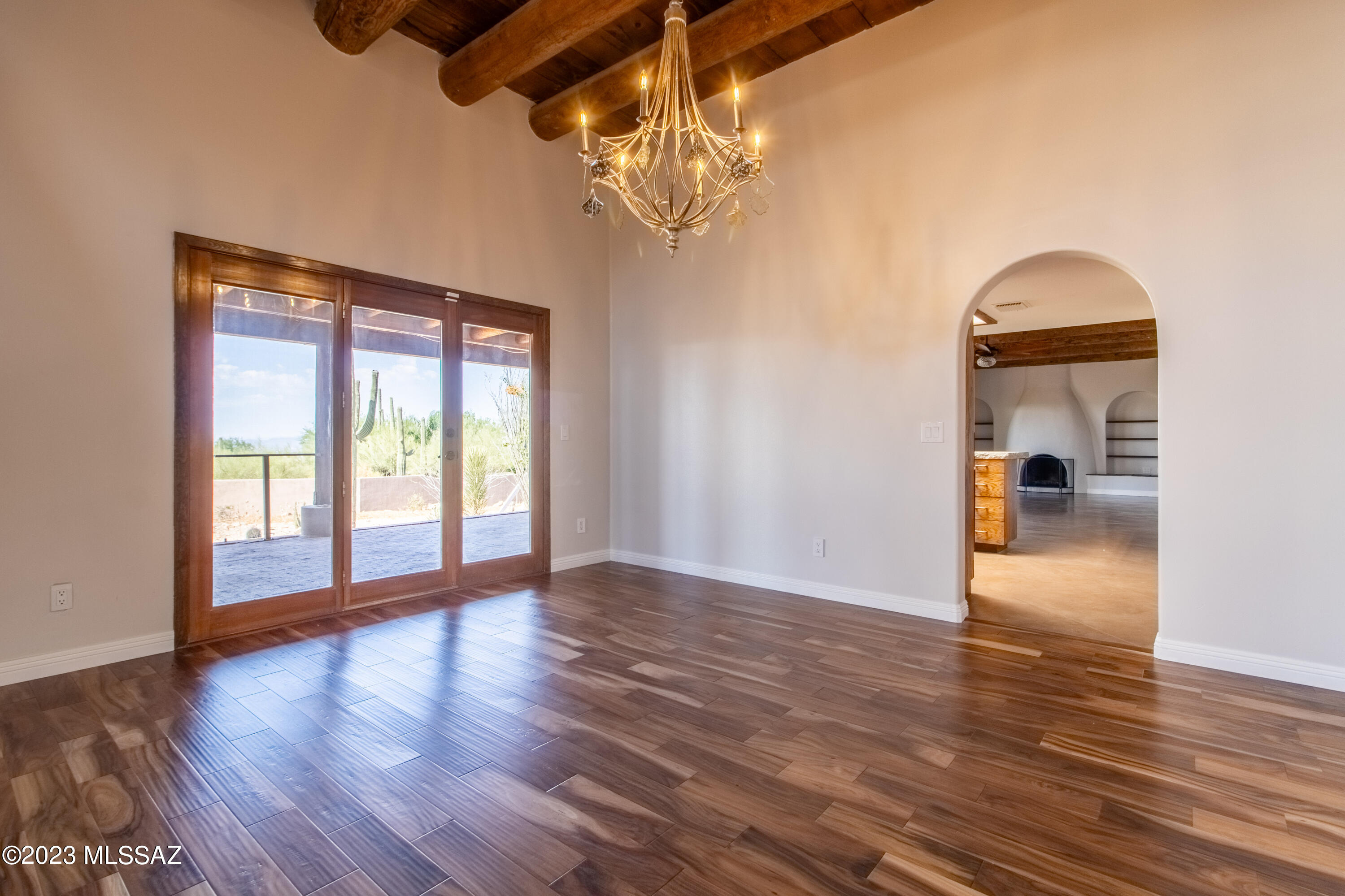 The Foothills (48-140) - Residential Lease