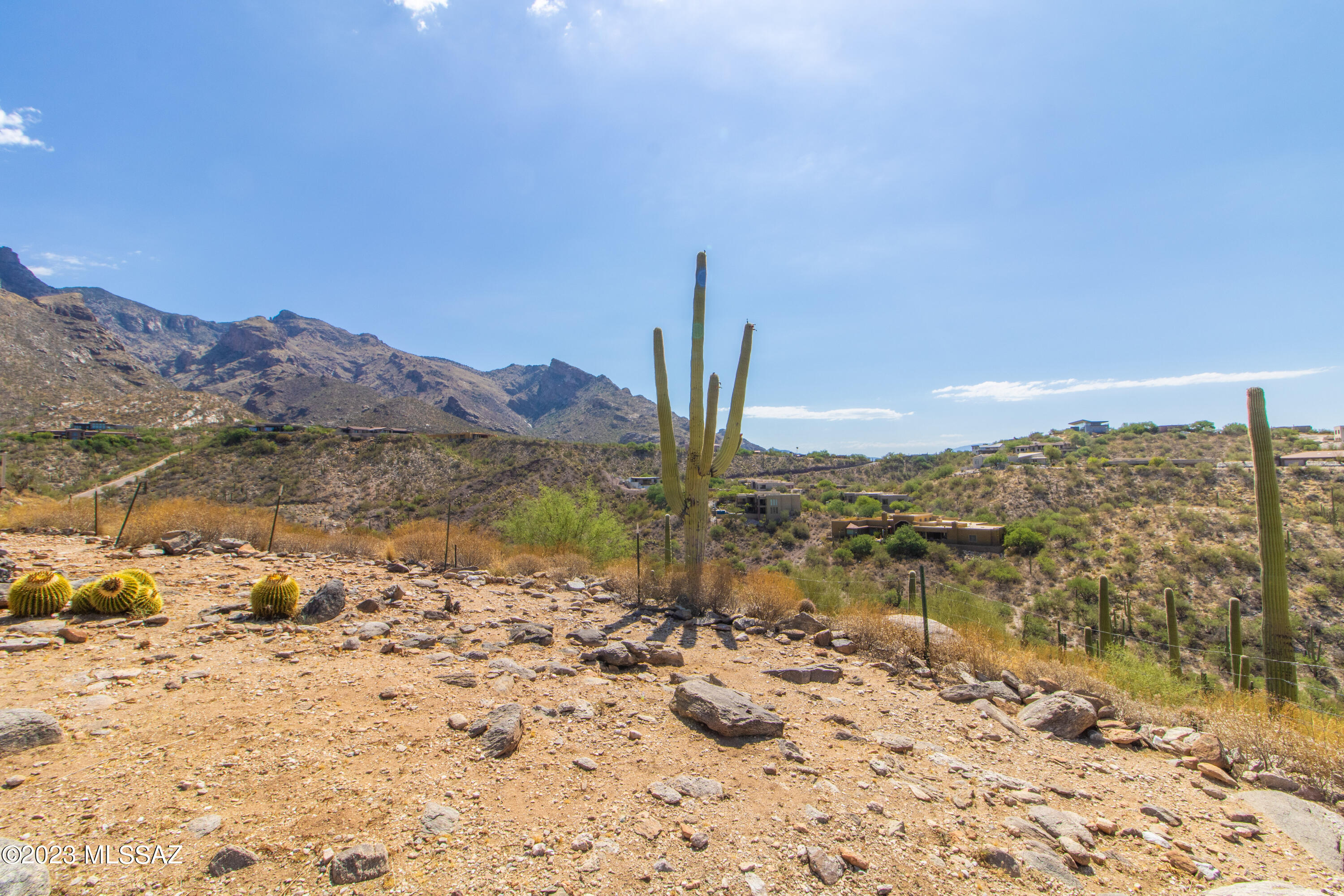 The Foothills (48-140) - Residential Lease