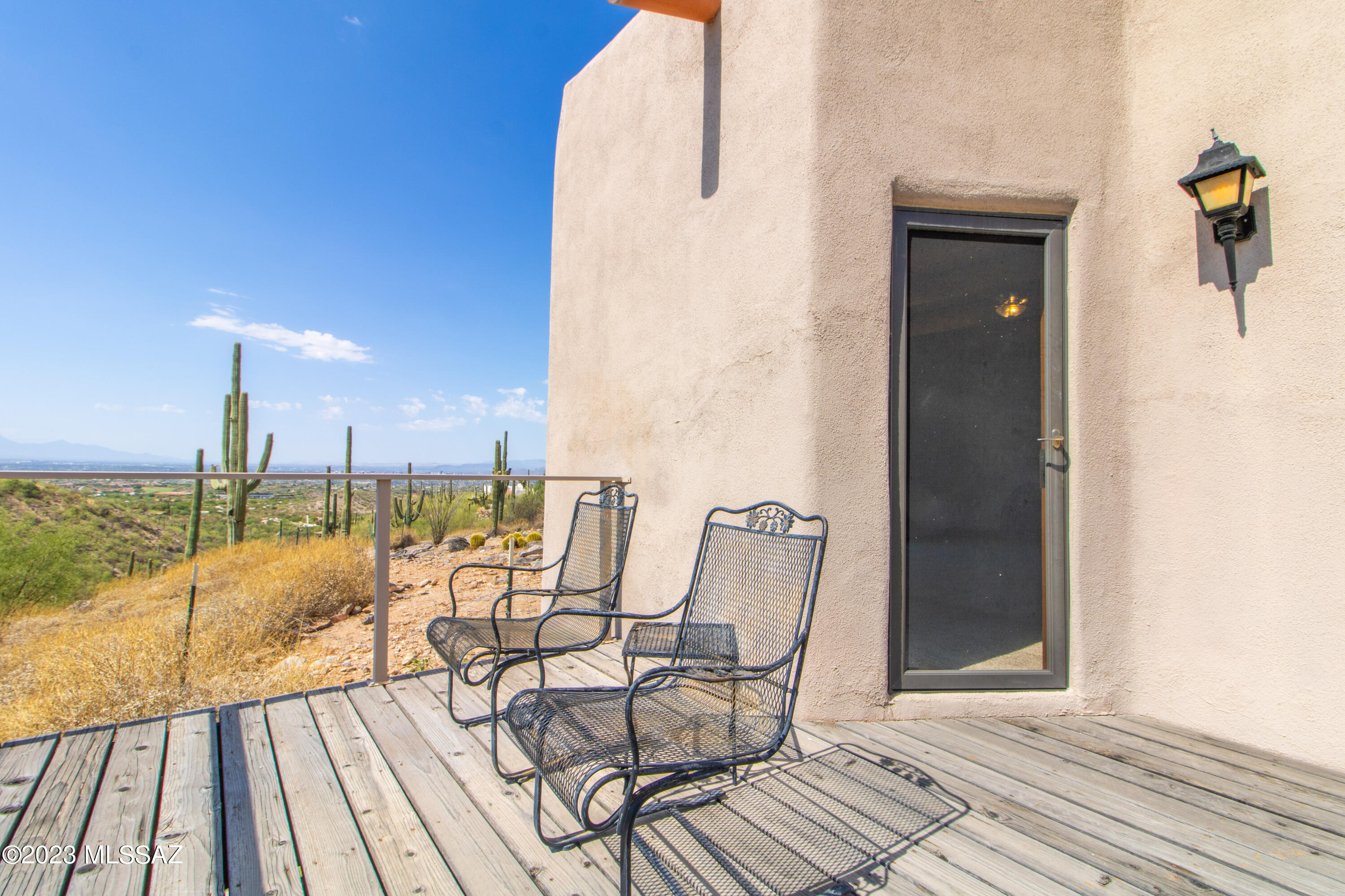 The Foothills (48-140) - Residential Lease