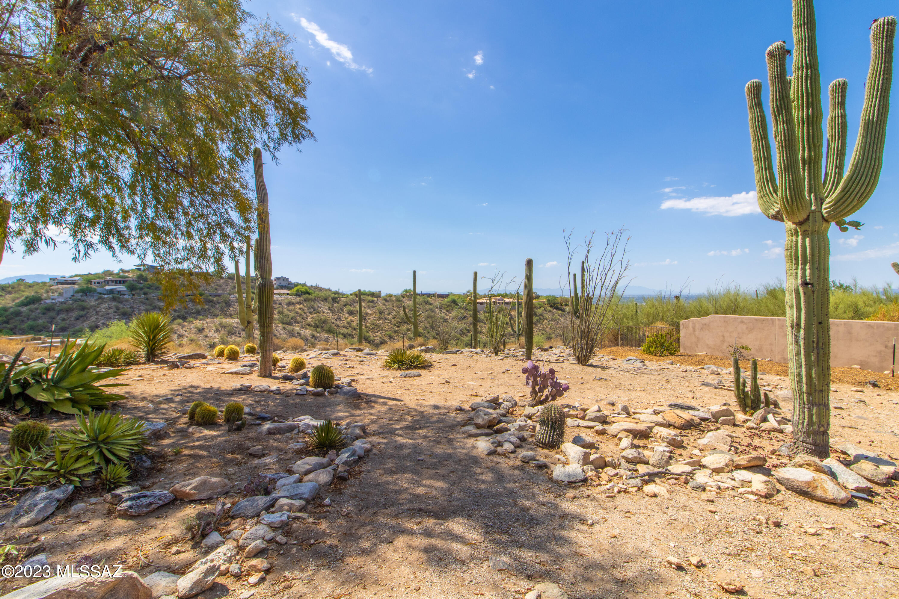 The Foothills (48-140) - Residential Lease