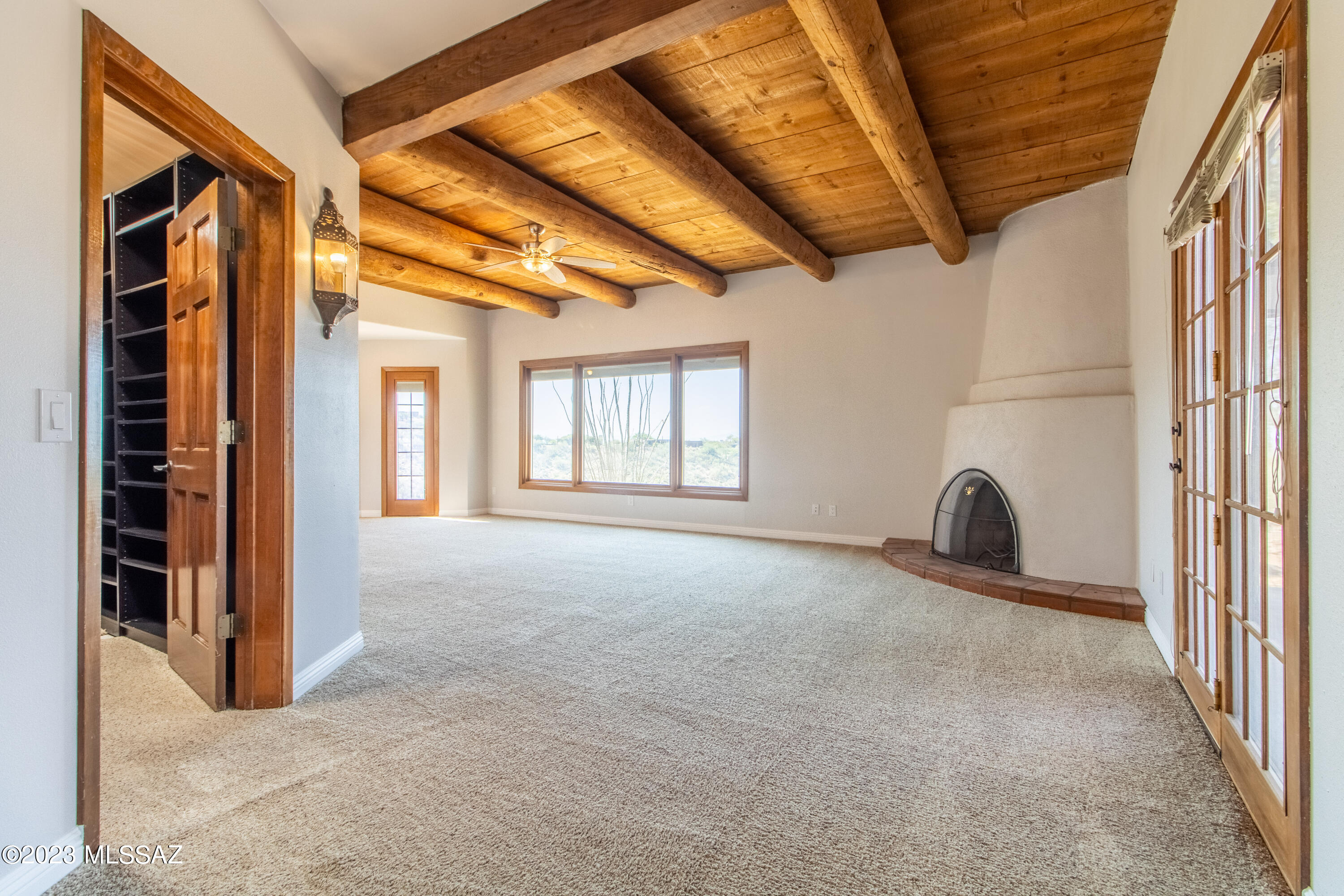 The Foothills (48-140) - Residential Lease