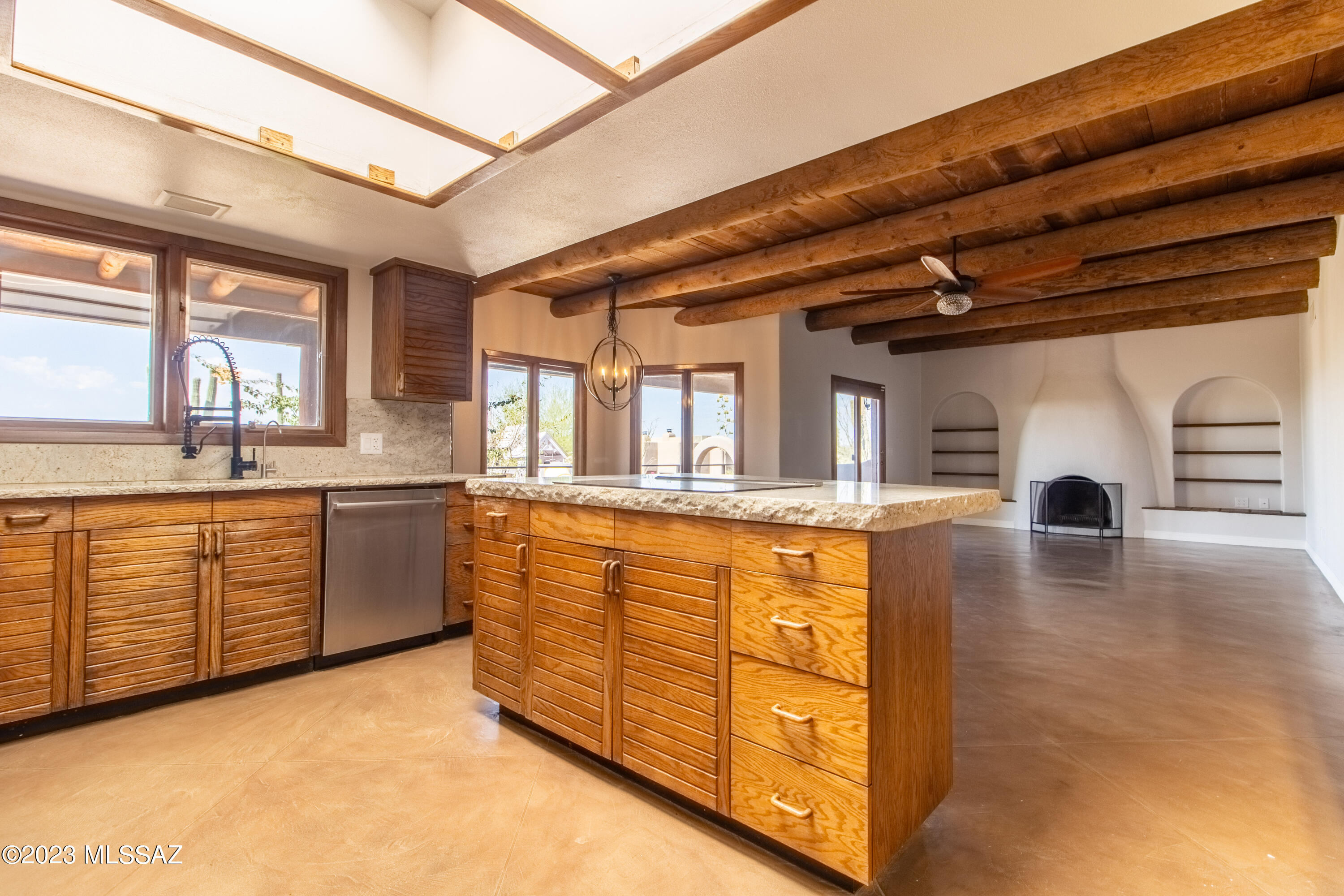 The Foothills (48-140) - Residential Lease