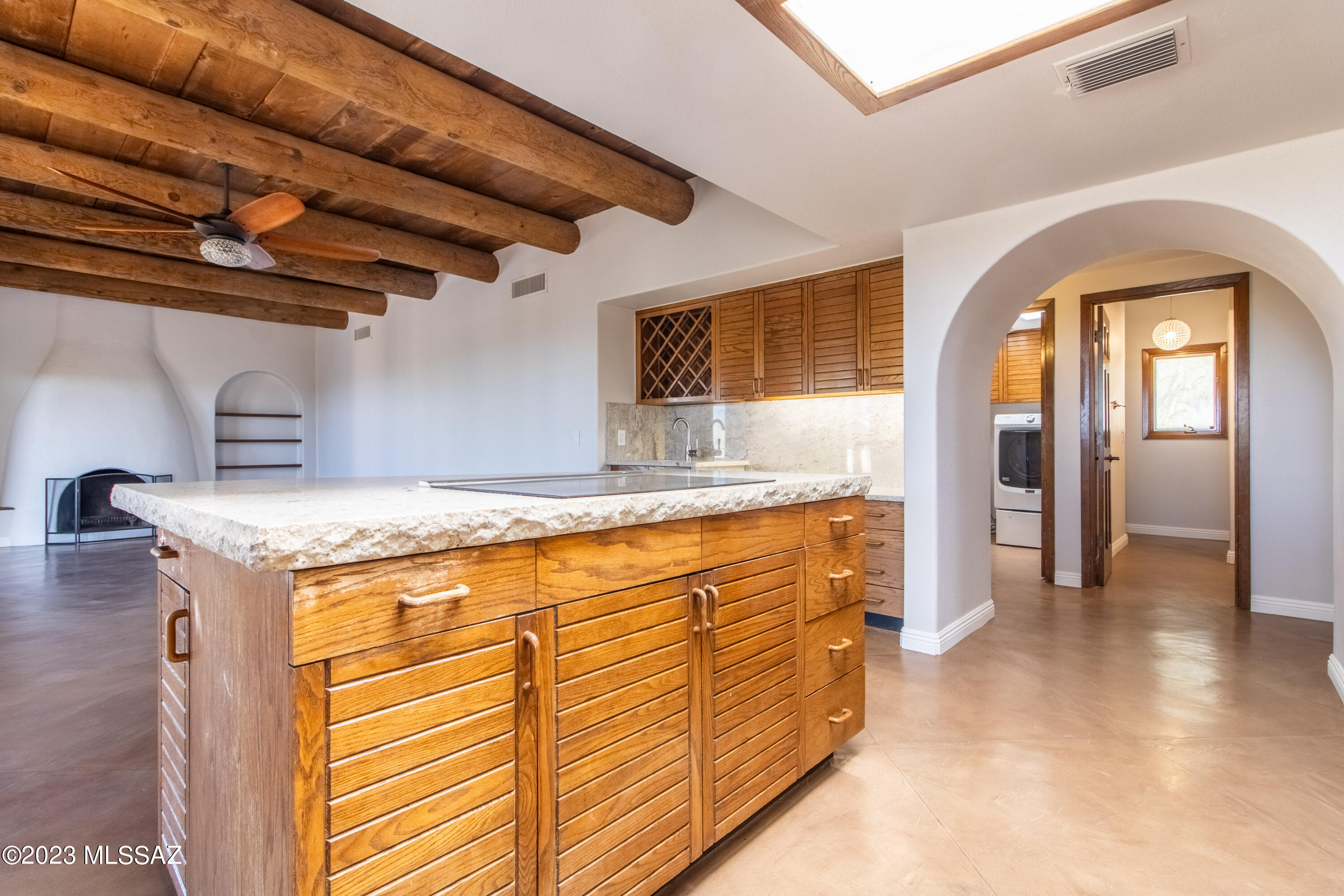 The Foothills (48-140) - Residential Lease