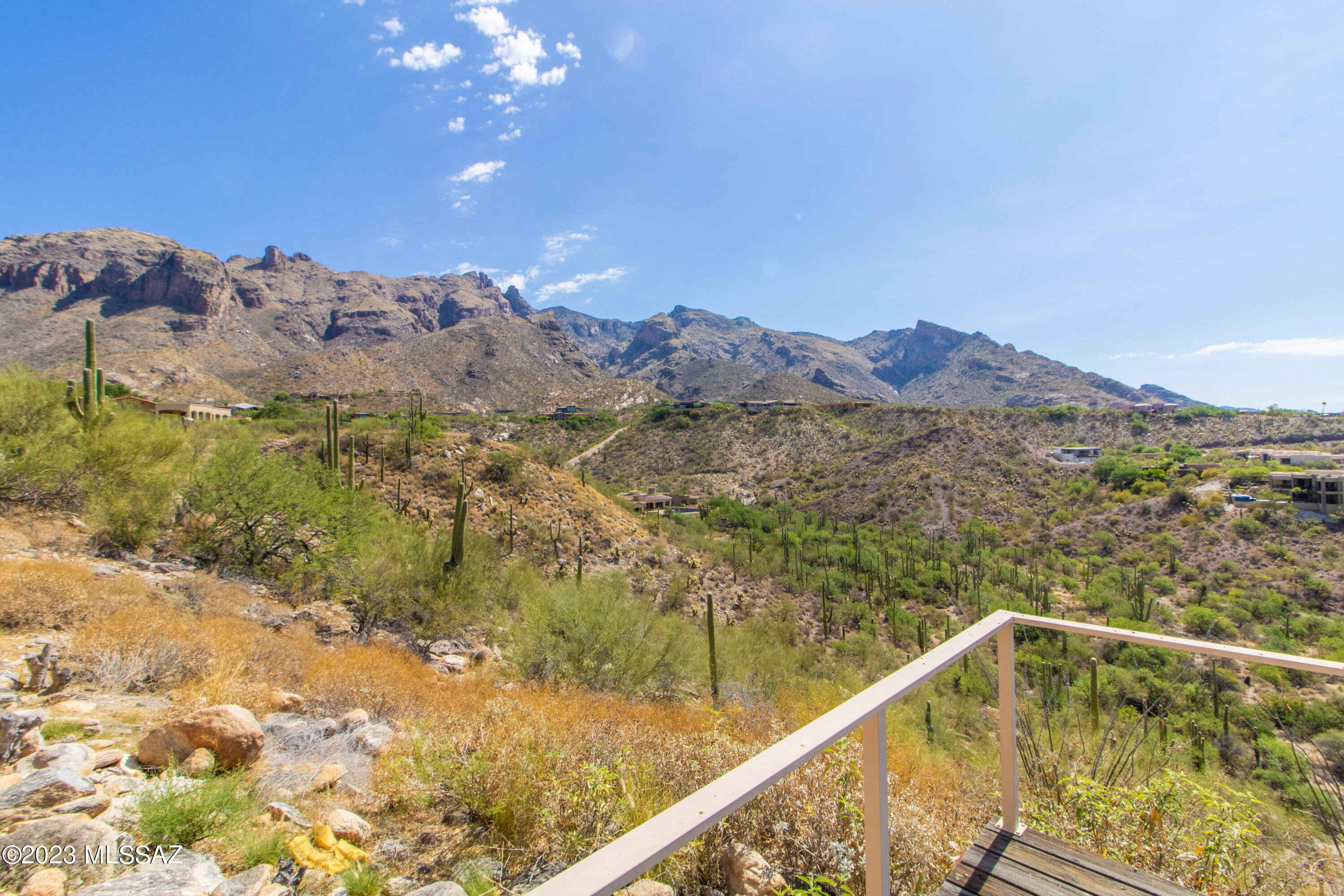 The Foothills (48-140) - Residential Lease