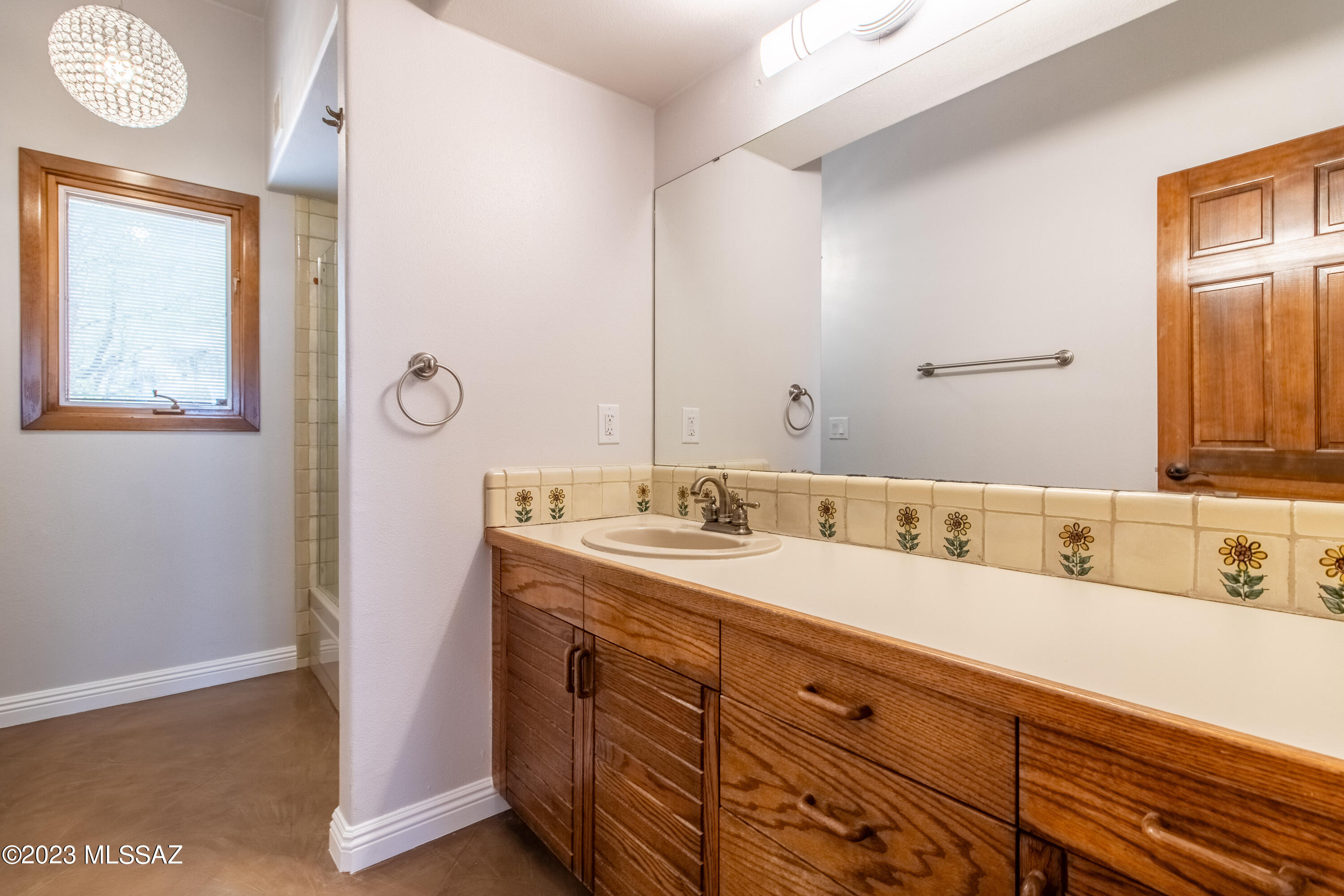 The Foothills (48-140) - Residential Lease