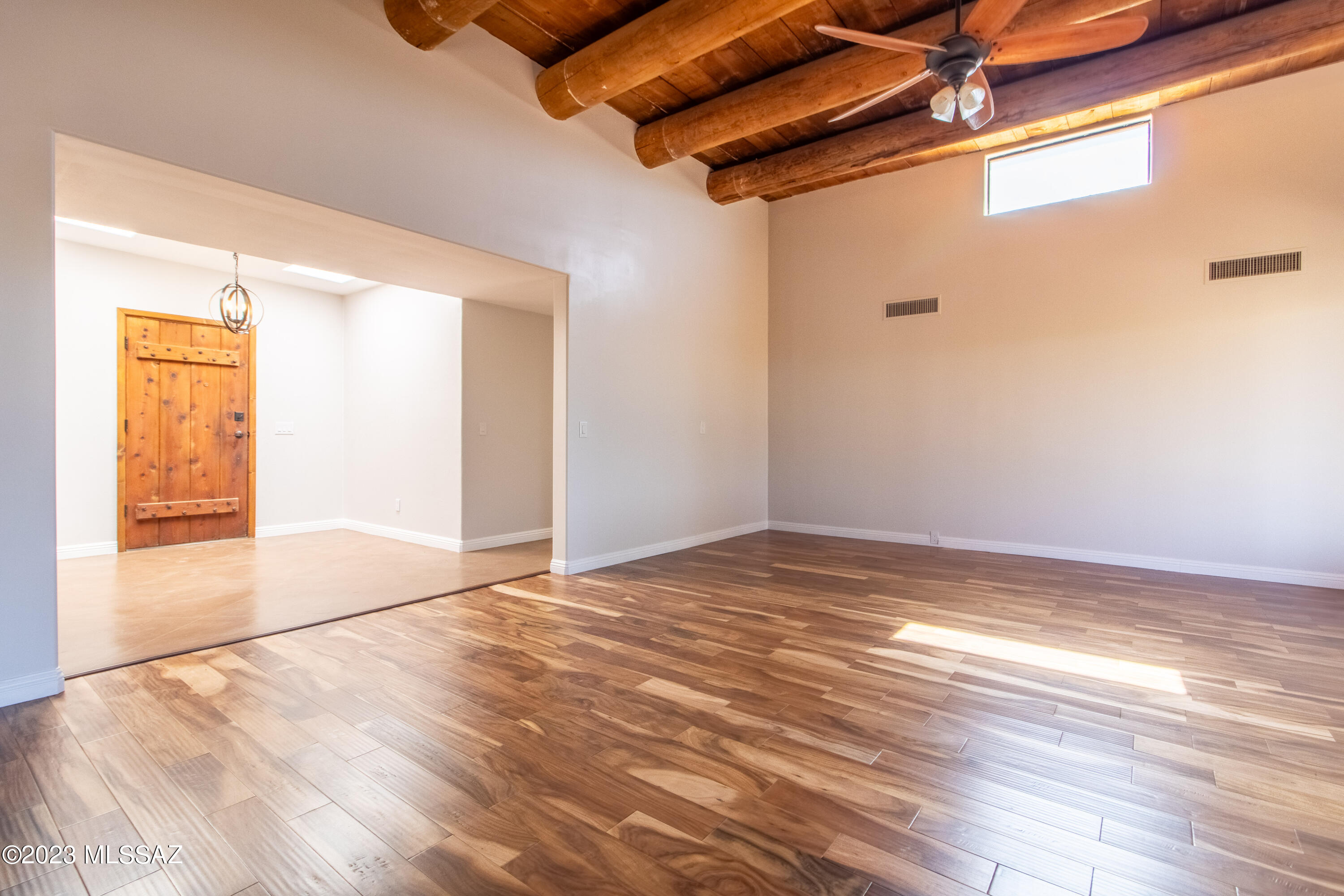 The Foothills (48-140) - Residential Lease