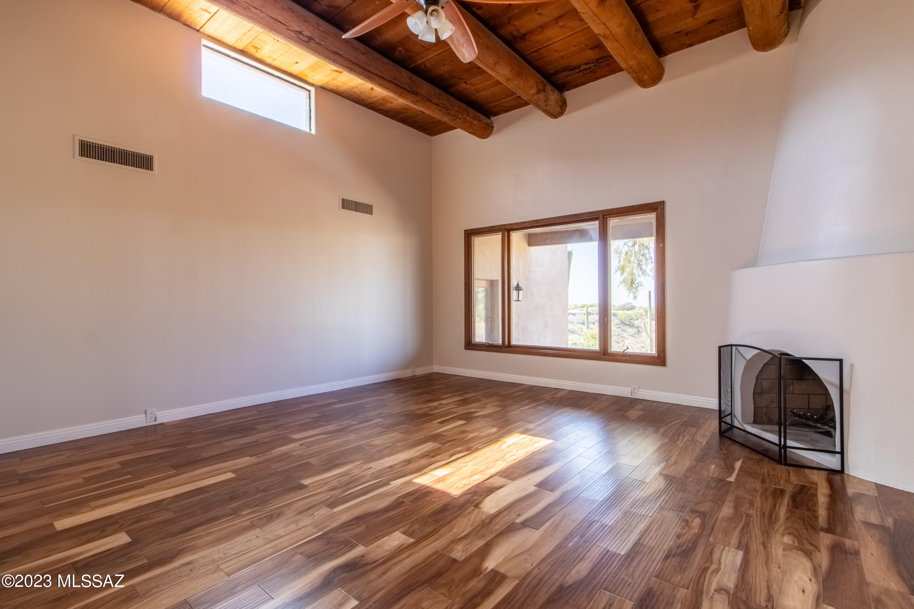 The Foothills (48-140) - Residential Lease
