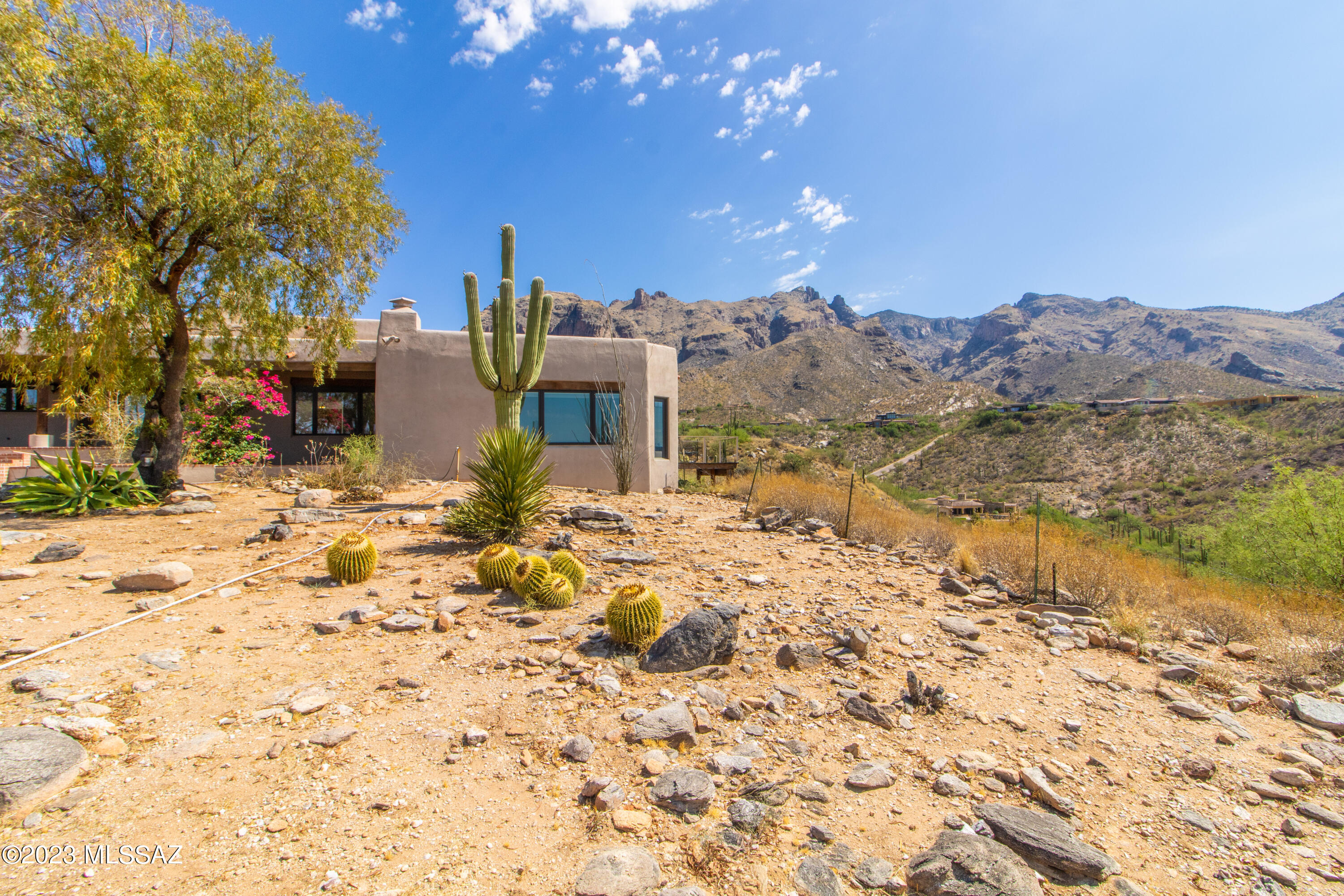 The Foothills (48-140) - Residential Lease