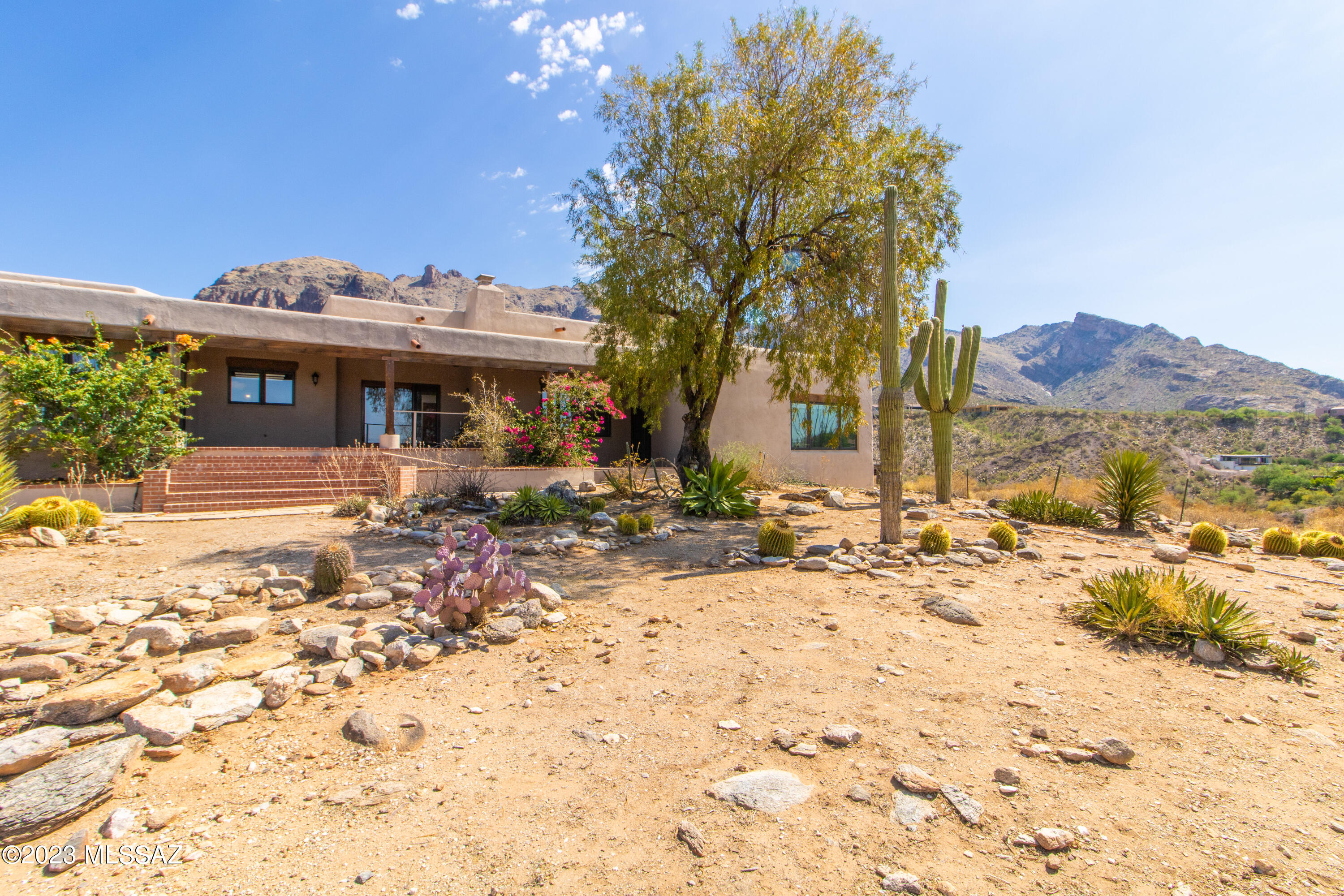 The Foothills (48-140) - Residential Lease