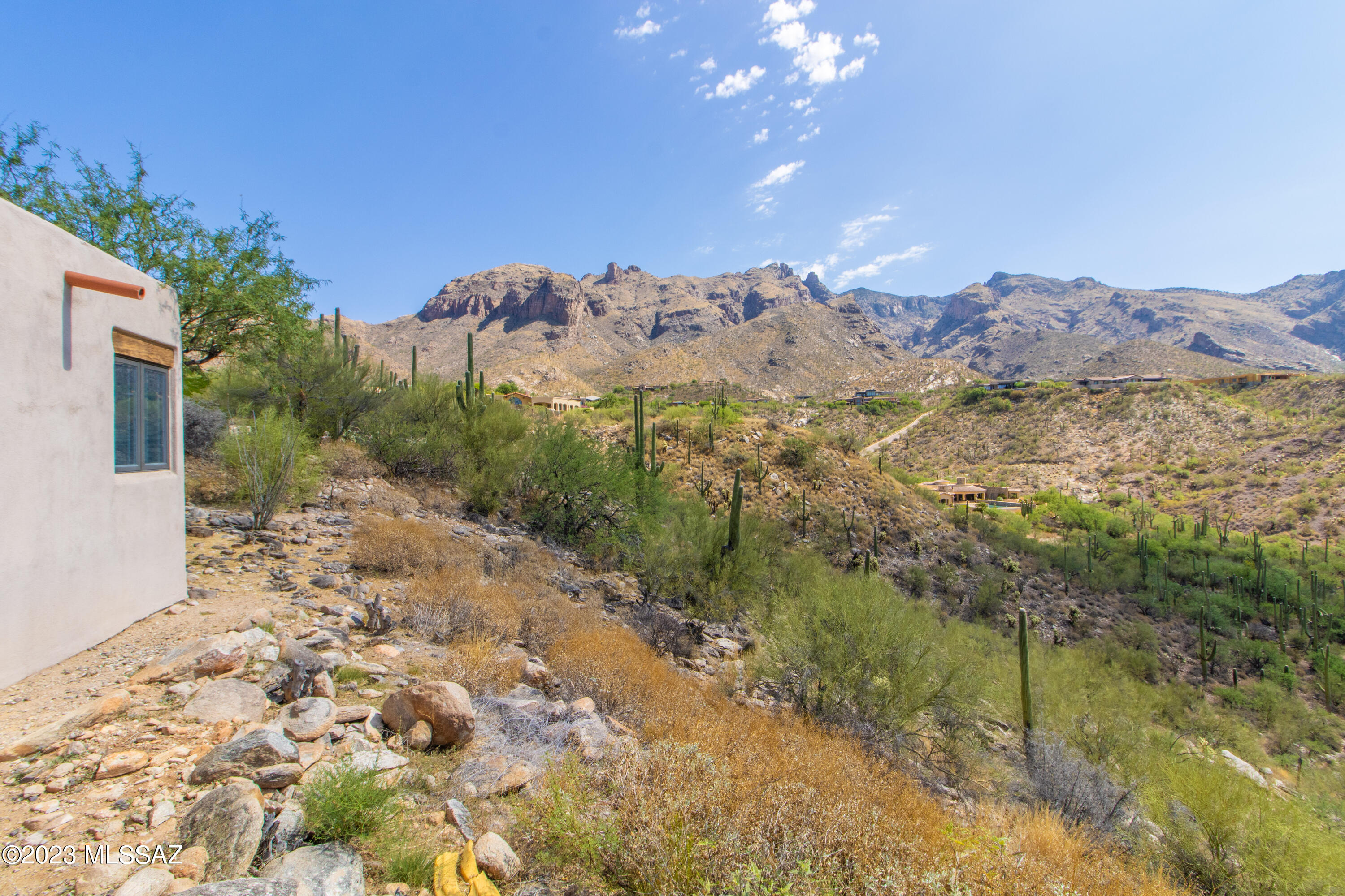 The Foothills (48-140) - Residential Lease