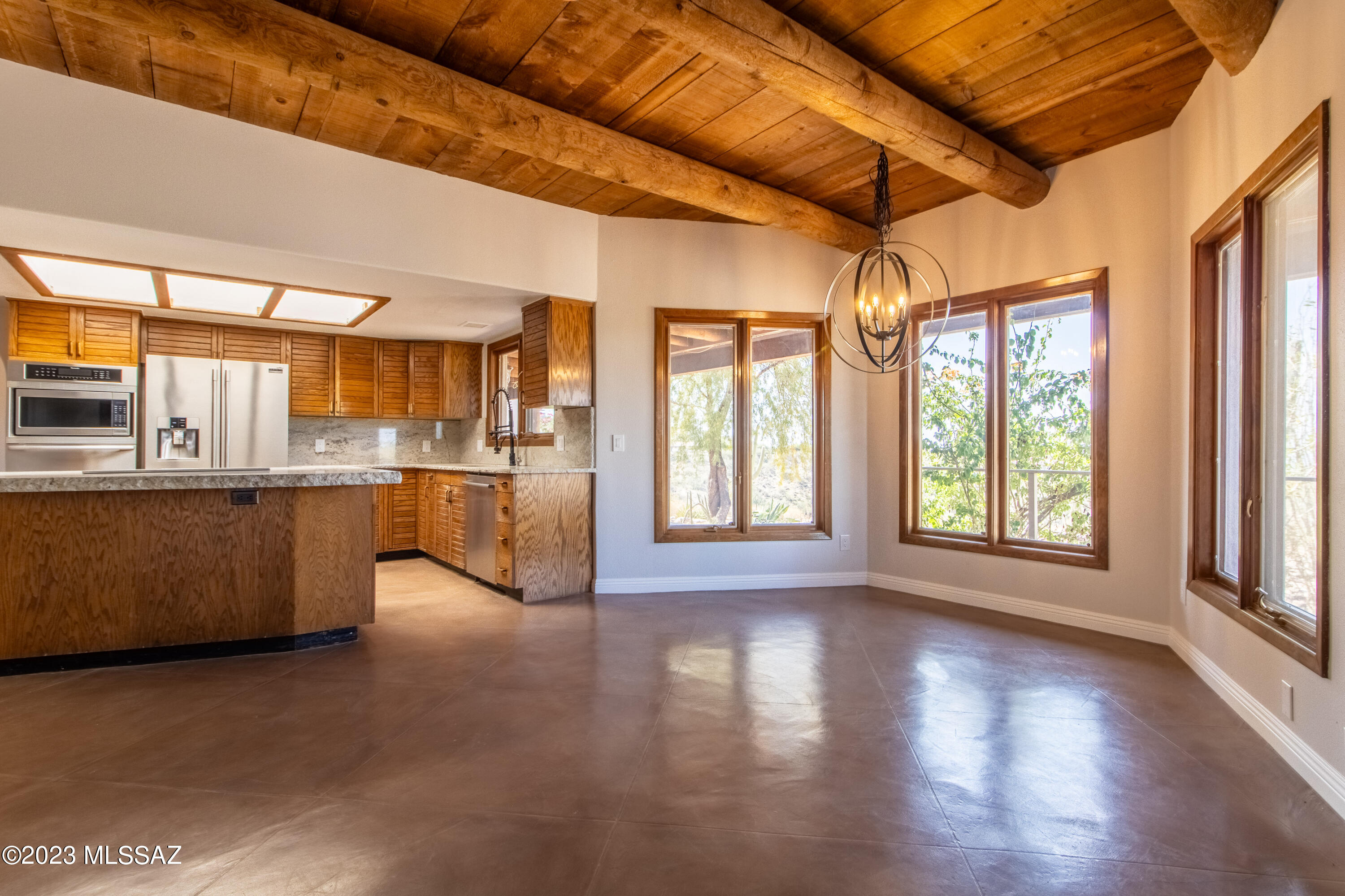 The Foothills (48-140) - Residential Lease