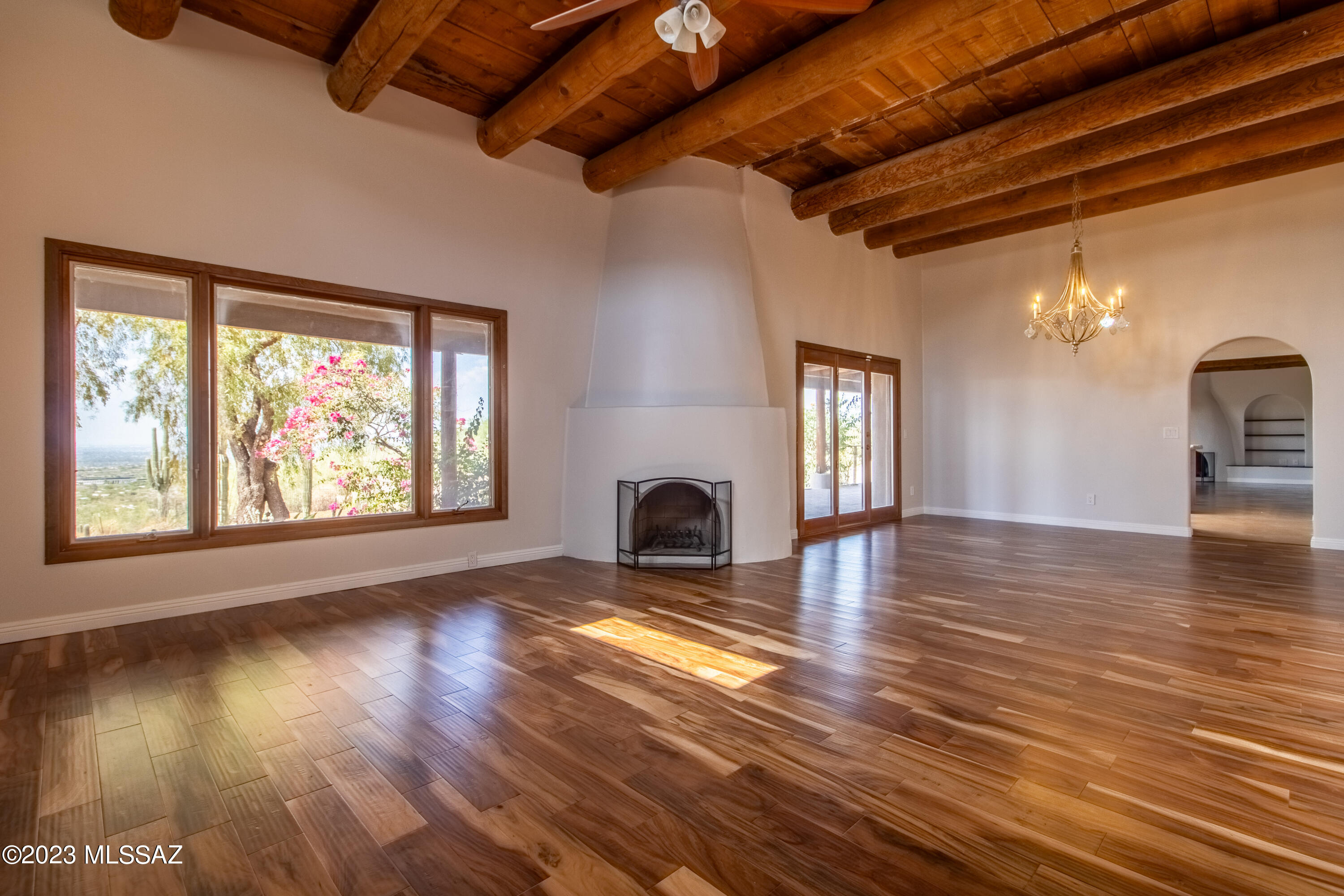 The Foothills (48-140) - Residential Lease