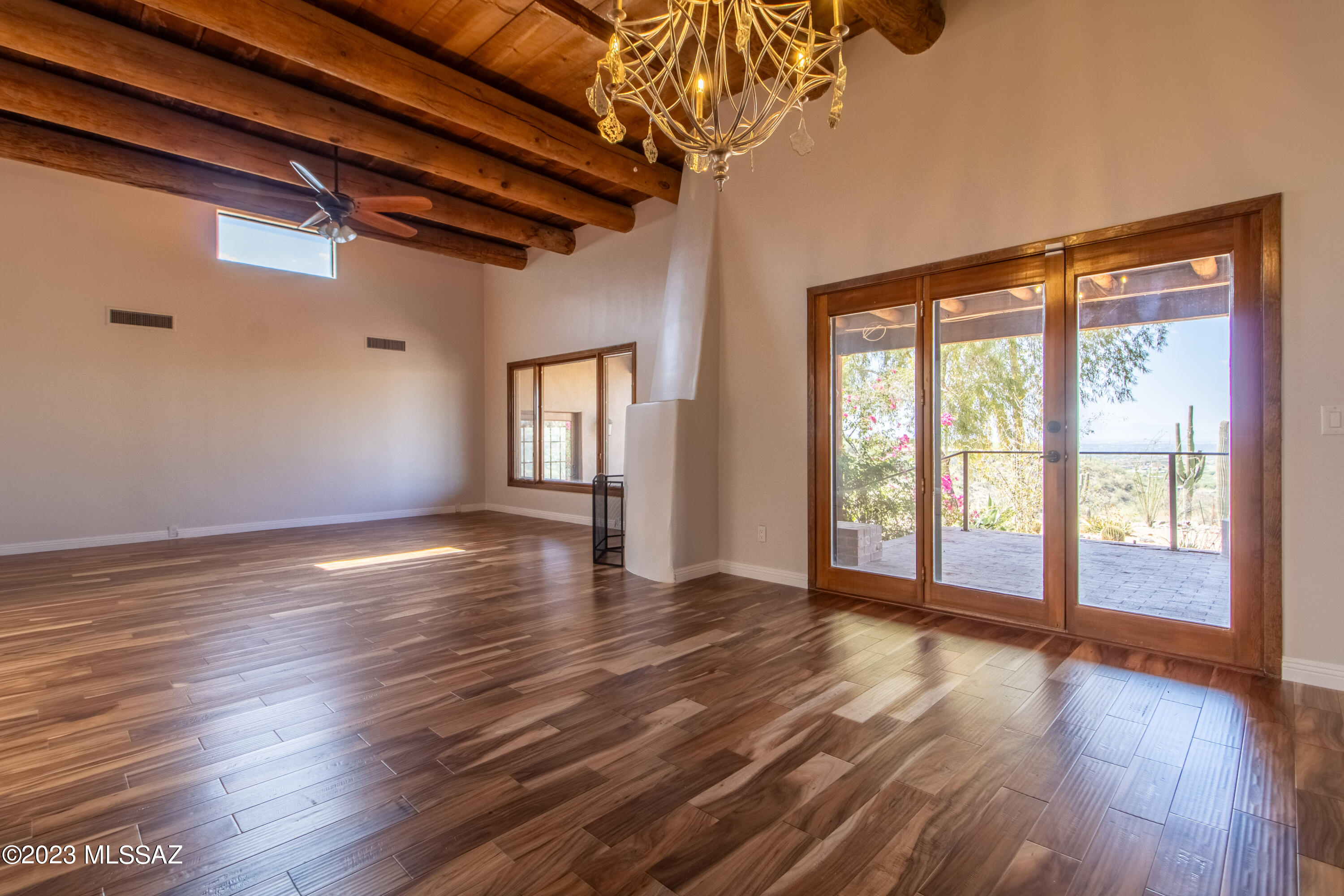 The Foothills (48-140) - Residential Lease