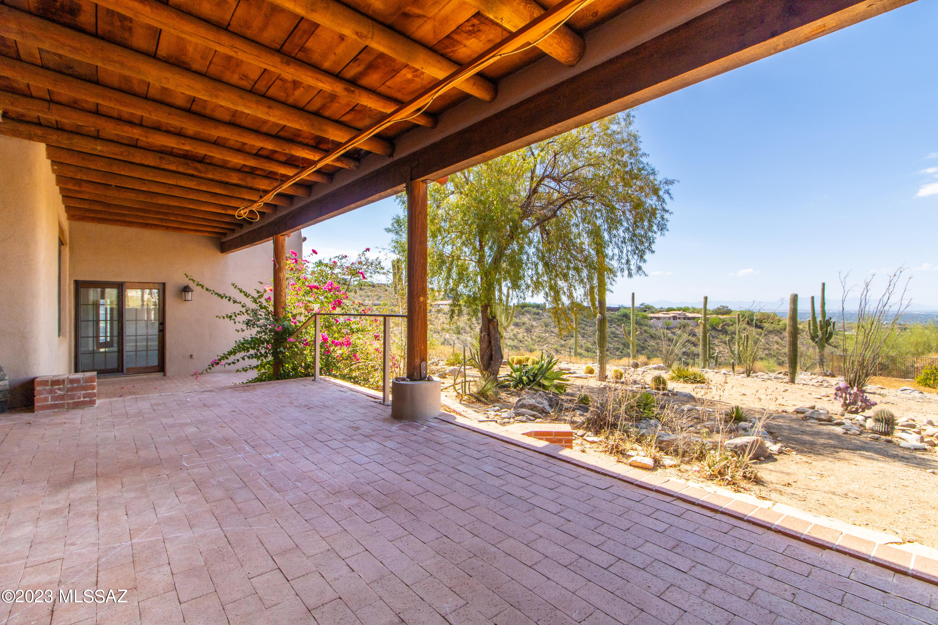 The Foothills (48-140) - Residential Lease