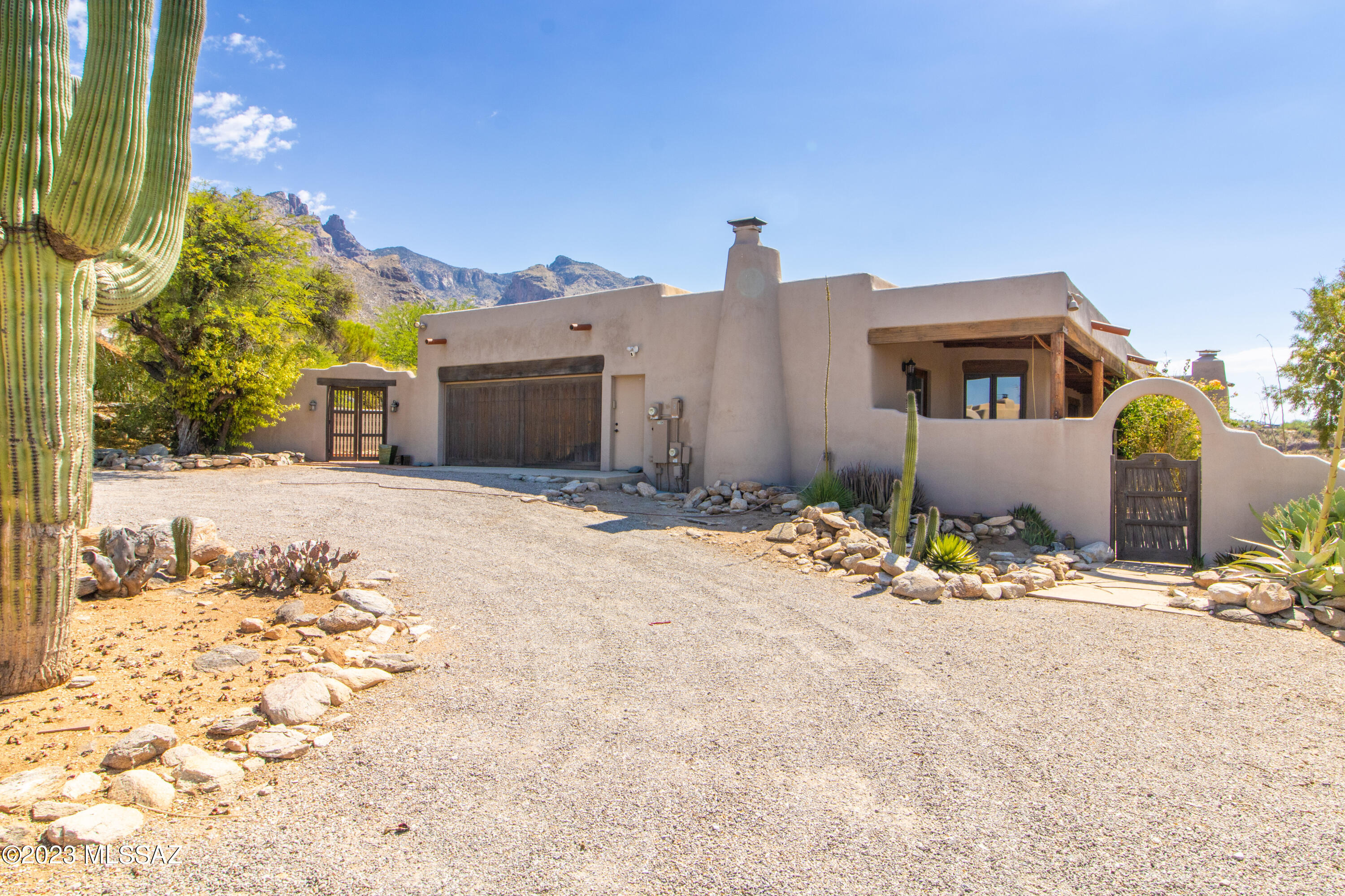 The Foothills (48-140) - Residential Lease