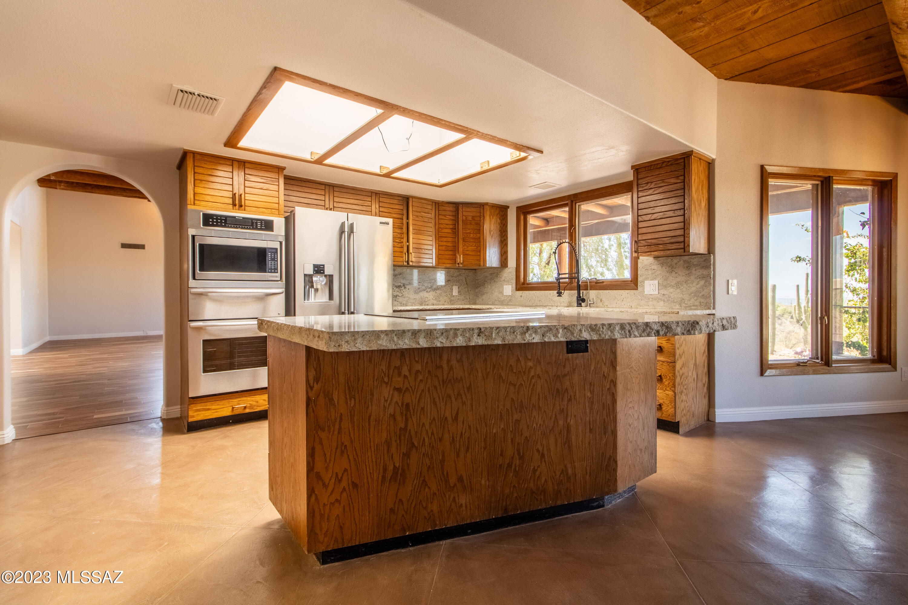 The Foothills (48-140) - Residential Lease