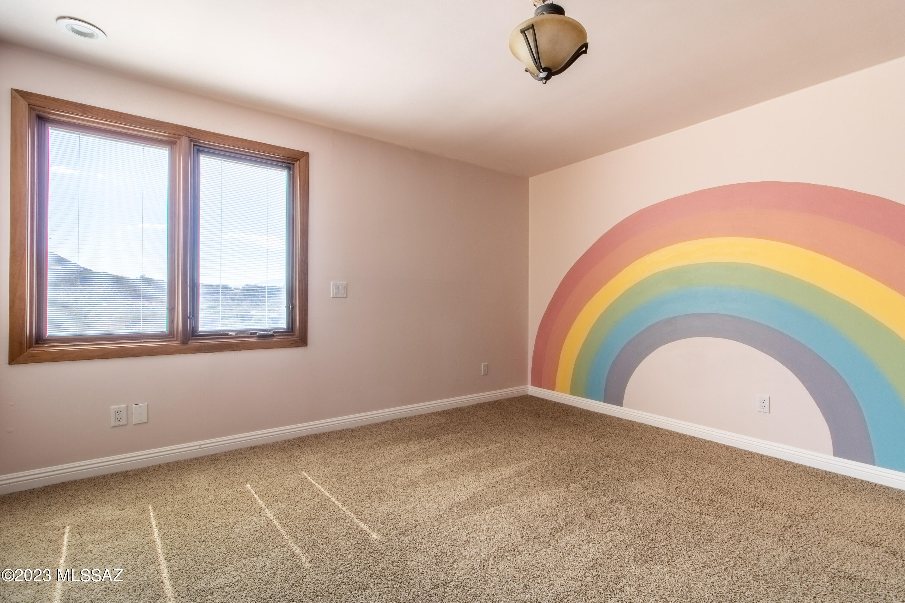 The Foothills (48-140) - Residential Lease